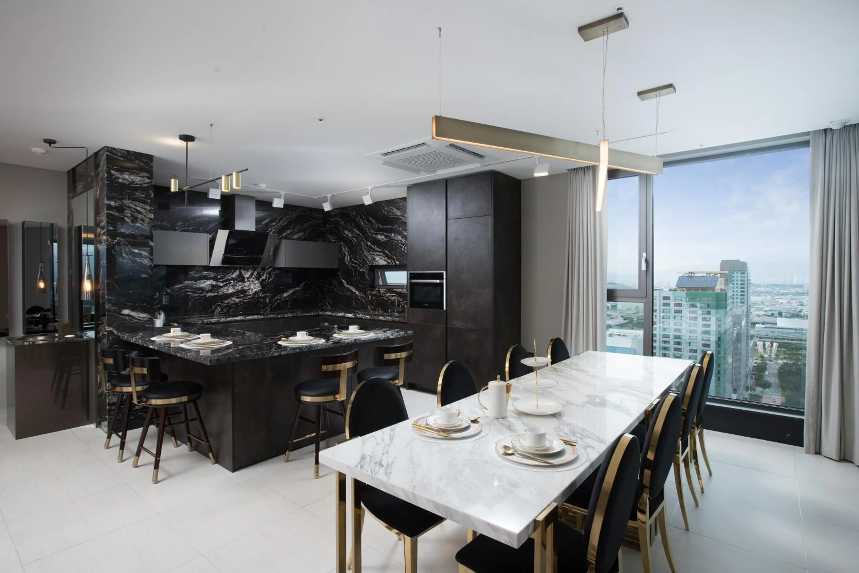 Utop Boutique Hotel&Residence