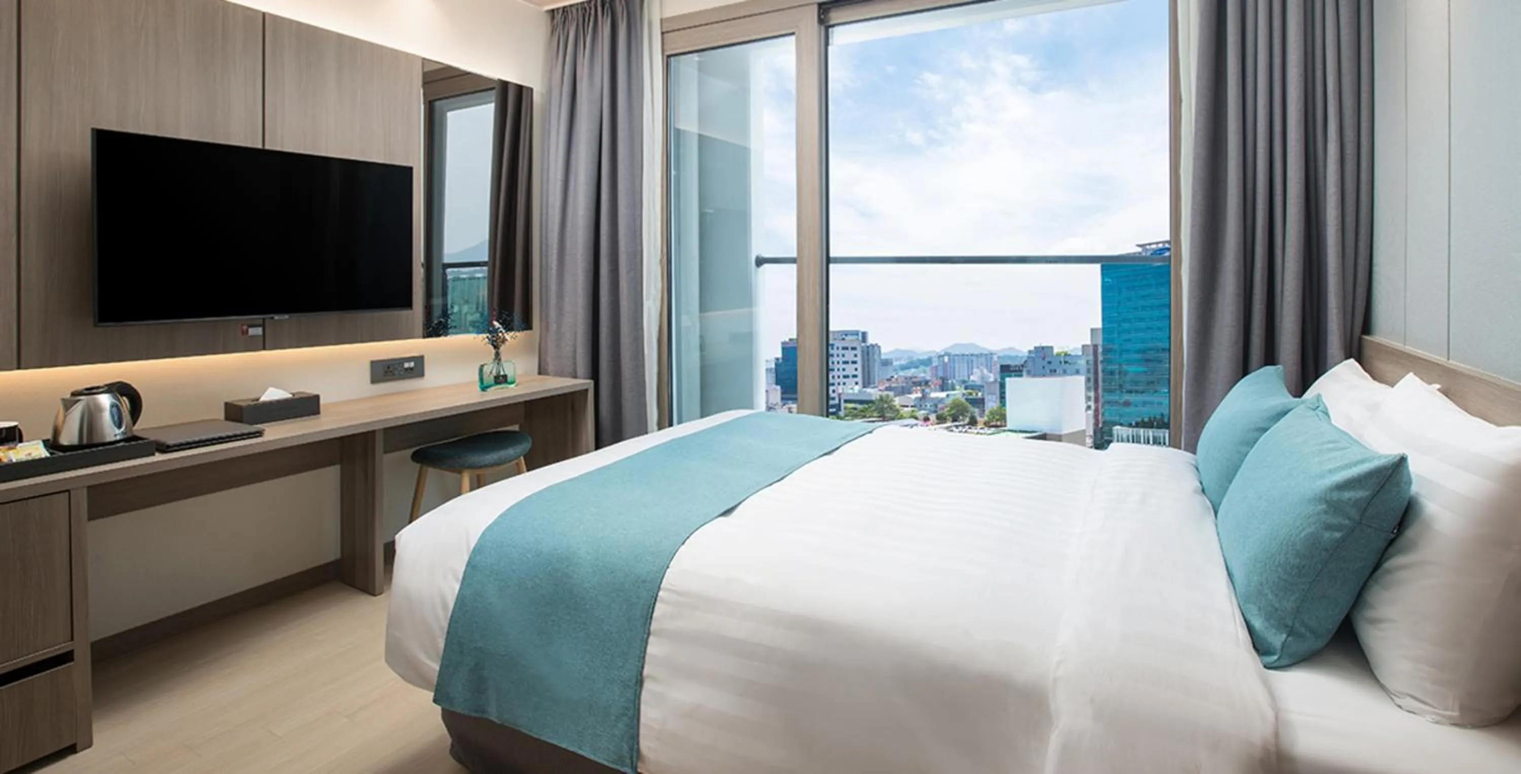 Utop Boutique Hotel&Residence