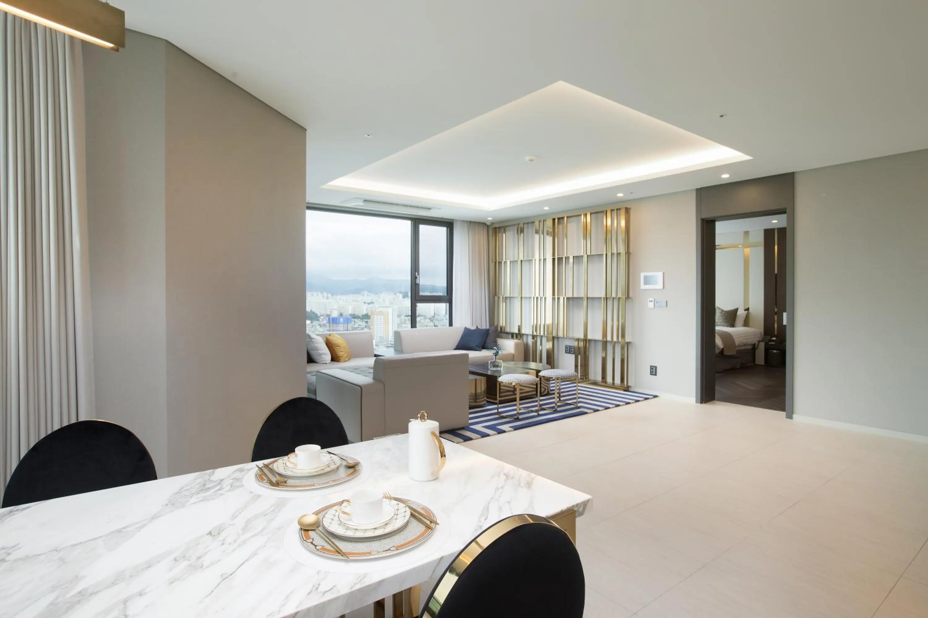 Utop Boutique Hotel&Residence