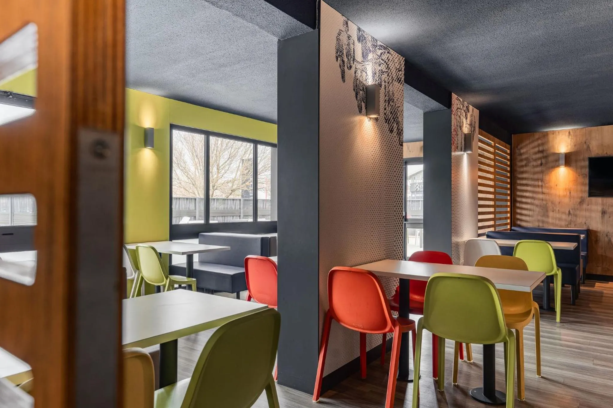 Ibis Budget Le Havre Les Docks