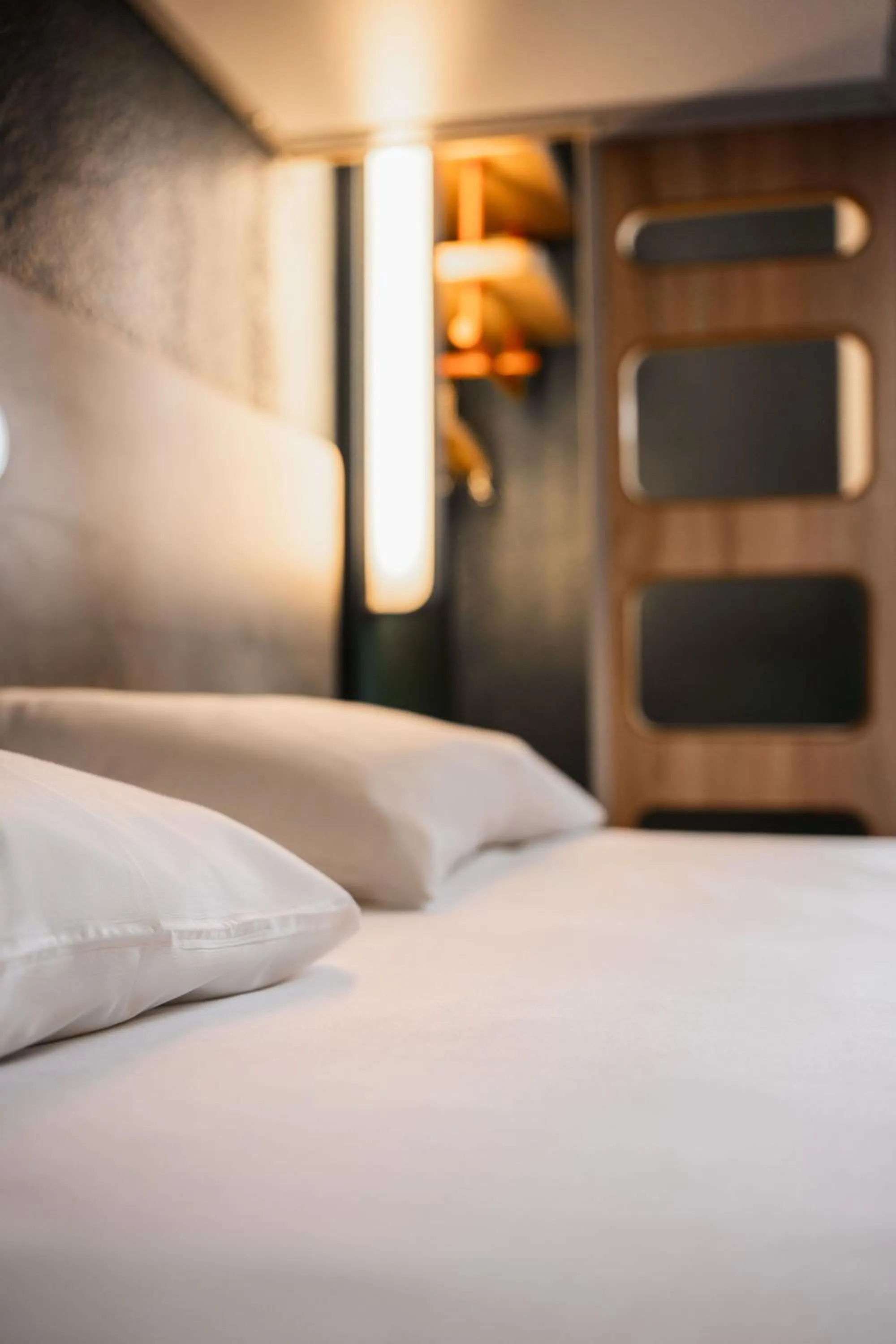 Ibis Budget Le Havre Les Docks