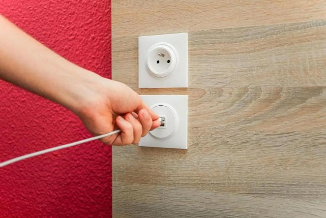 Bedroom in HOTELF1 Le Havre Est - Gonfreville