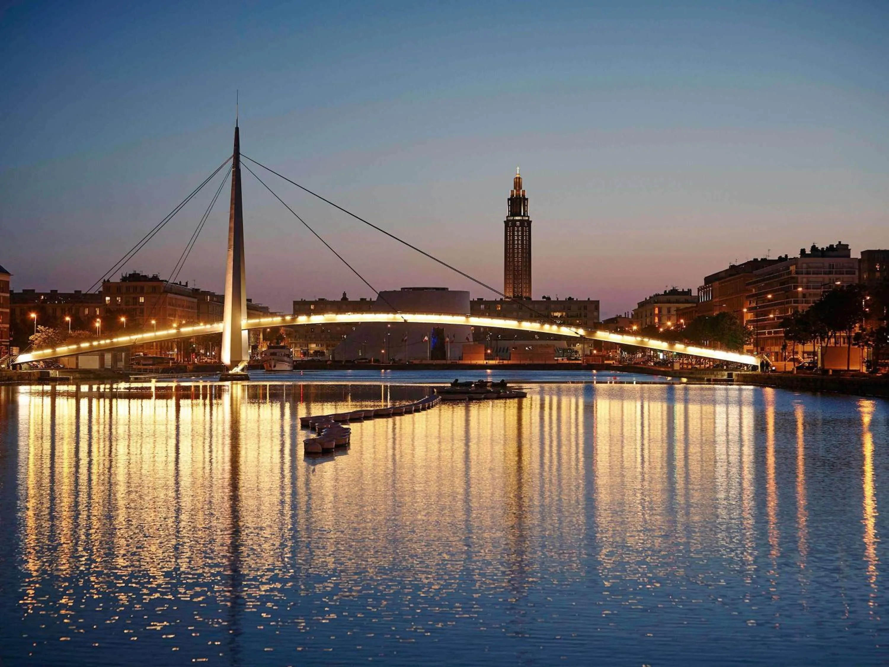 Other in HOTELF1 Le Havre Est - Gonfreville