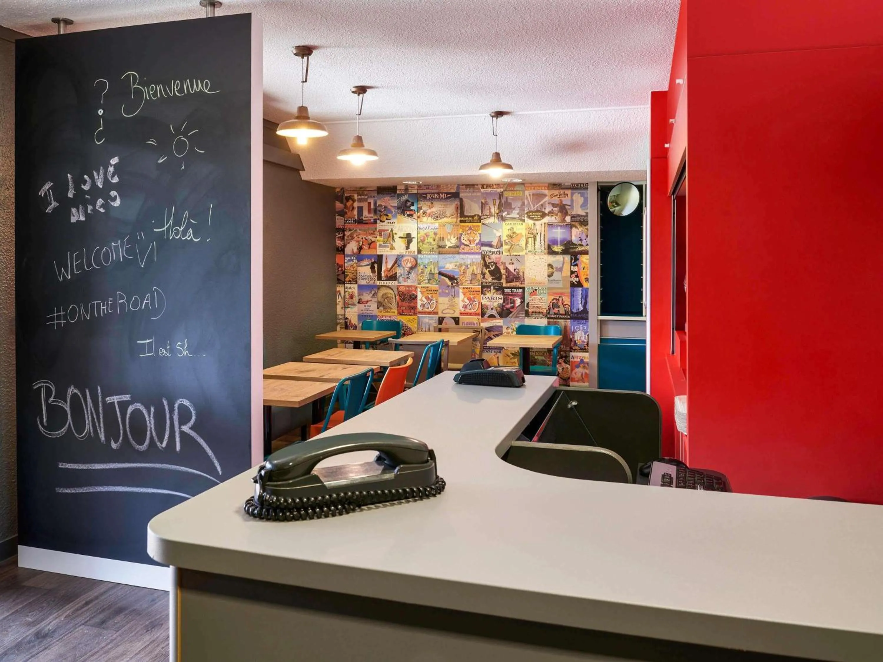 Other in HOTELF1 Le Havre Est - Gonfreville