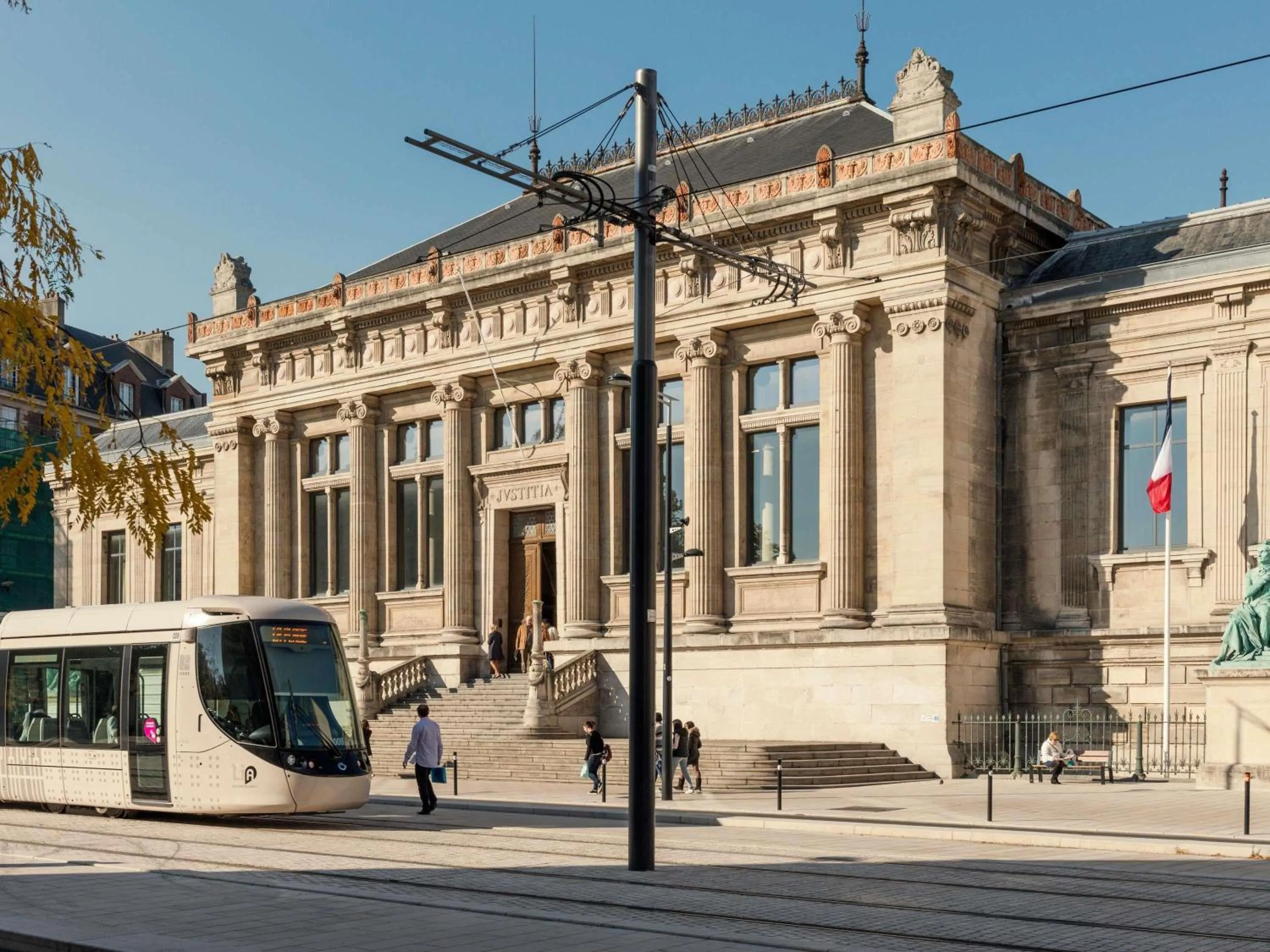 Other in HOTELF1 Le Havre Est - Gonfreville