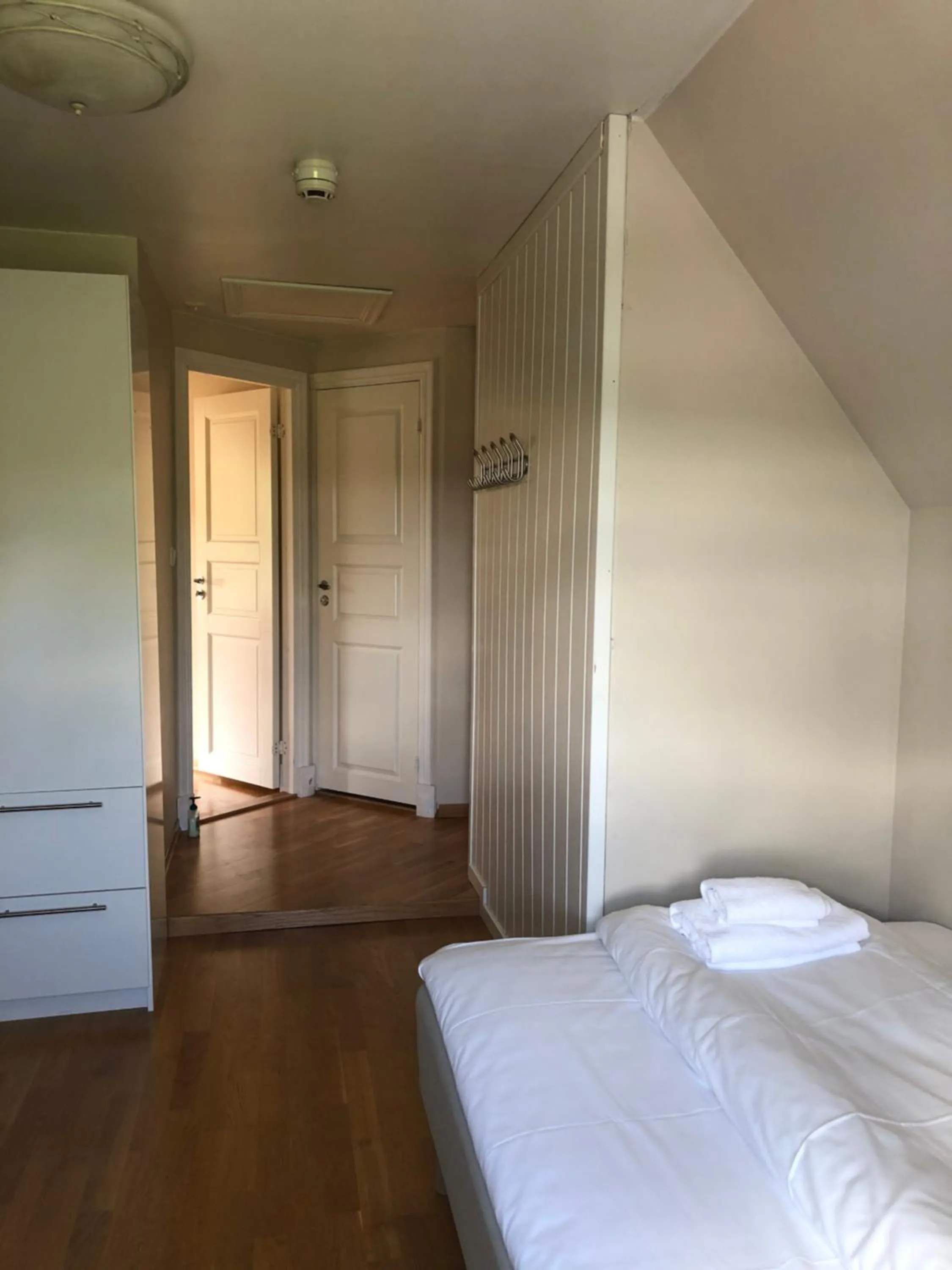 Photo of the whole room, Bed in Villa Sole, Trysil