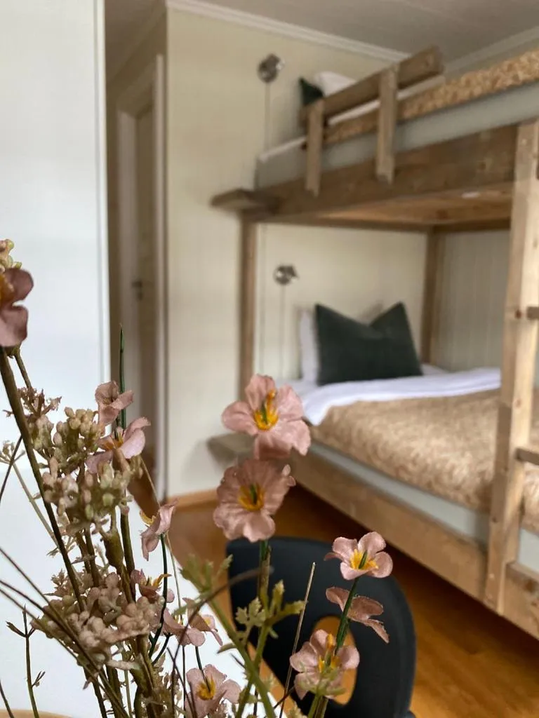 bunk bed, Bed in Villa Sole, Trysil