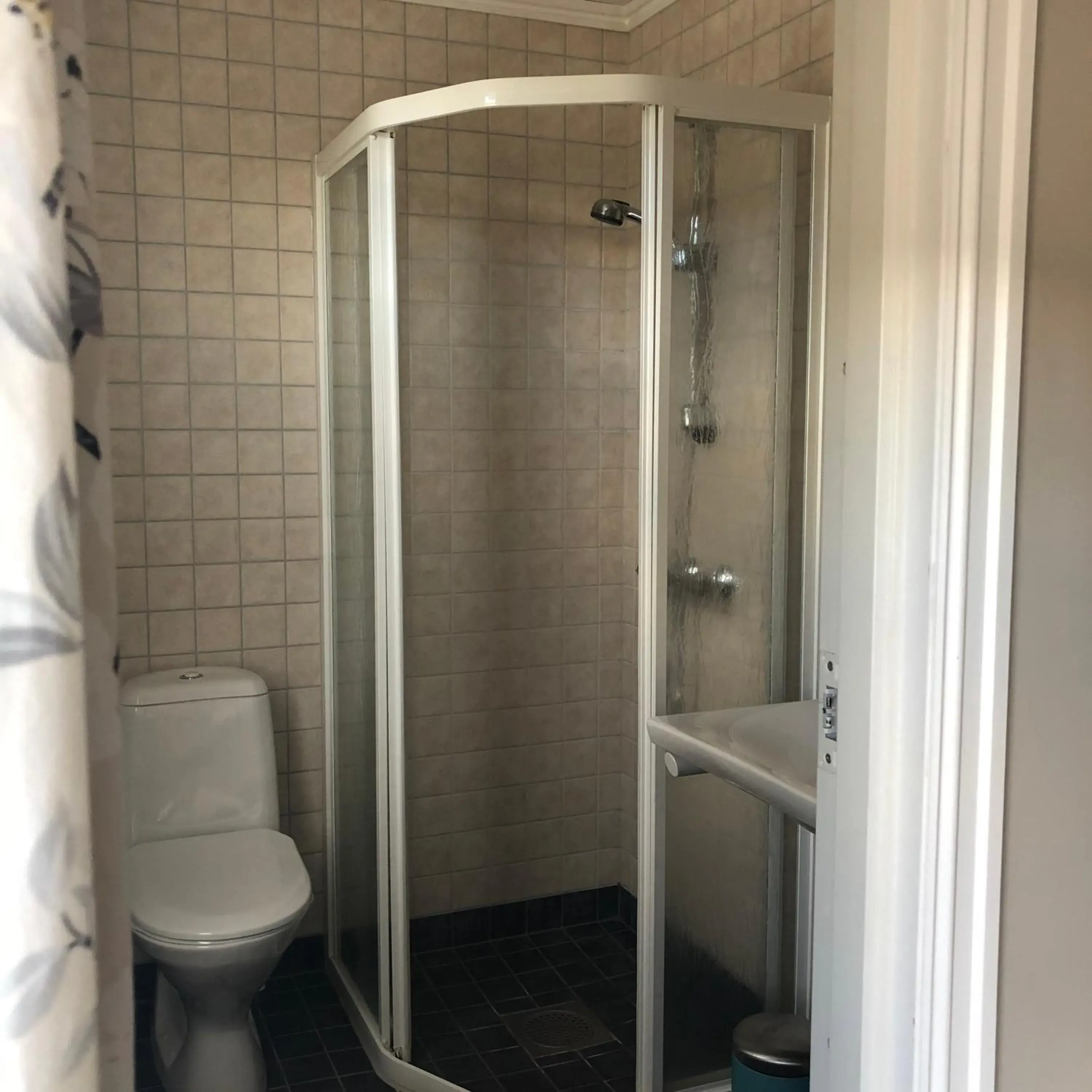 Double or Twin Room in Villa Sole, Trysil Double or Twin Room in Villa Sole, Trysil