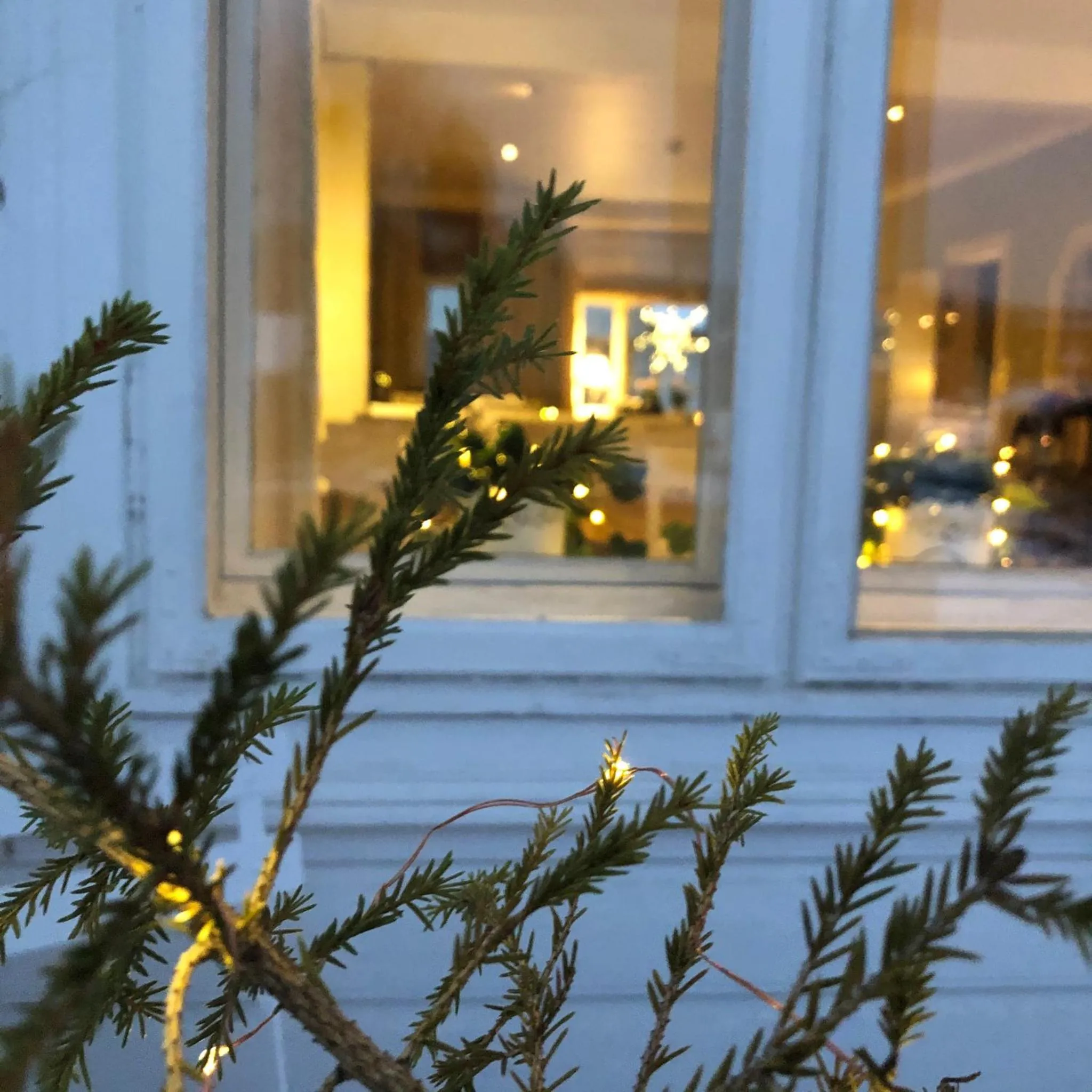 Property building in Villa Sole, Trysil