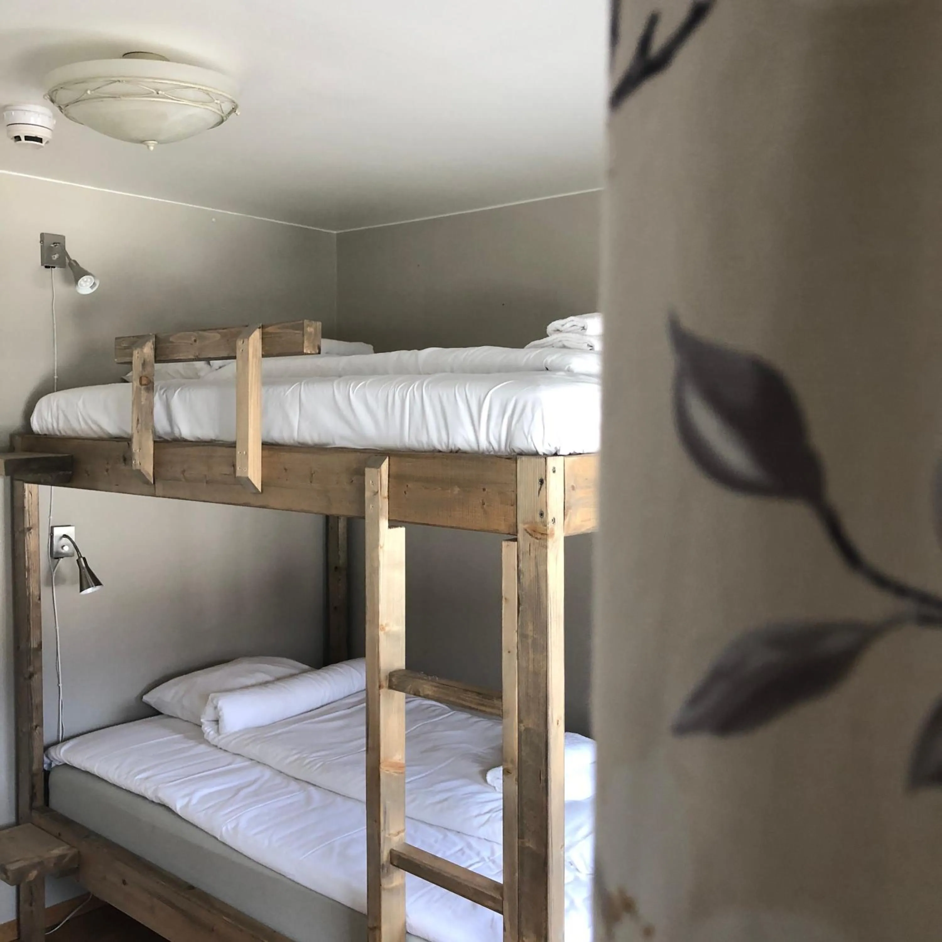 Bedroom, Bed in Villa Sole, Trysil