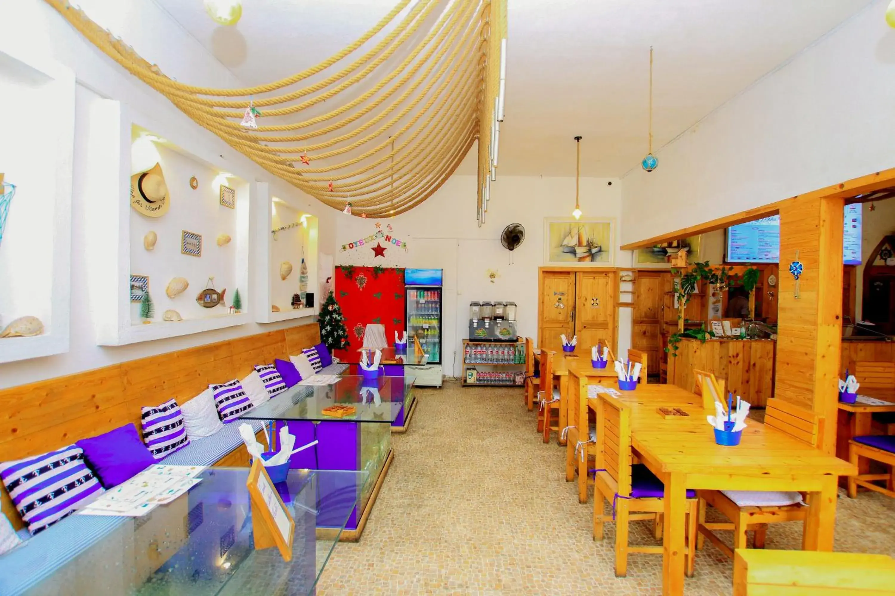 Restaurant/places to eat in Hotel Le Prince Restaurant/places to eat in Hotel Le Prince