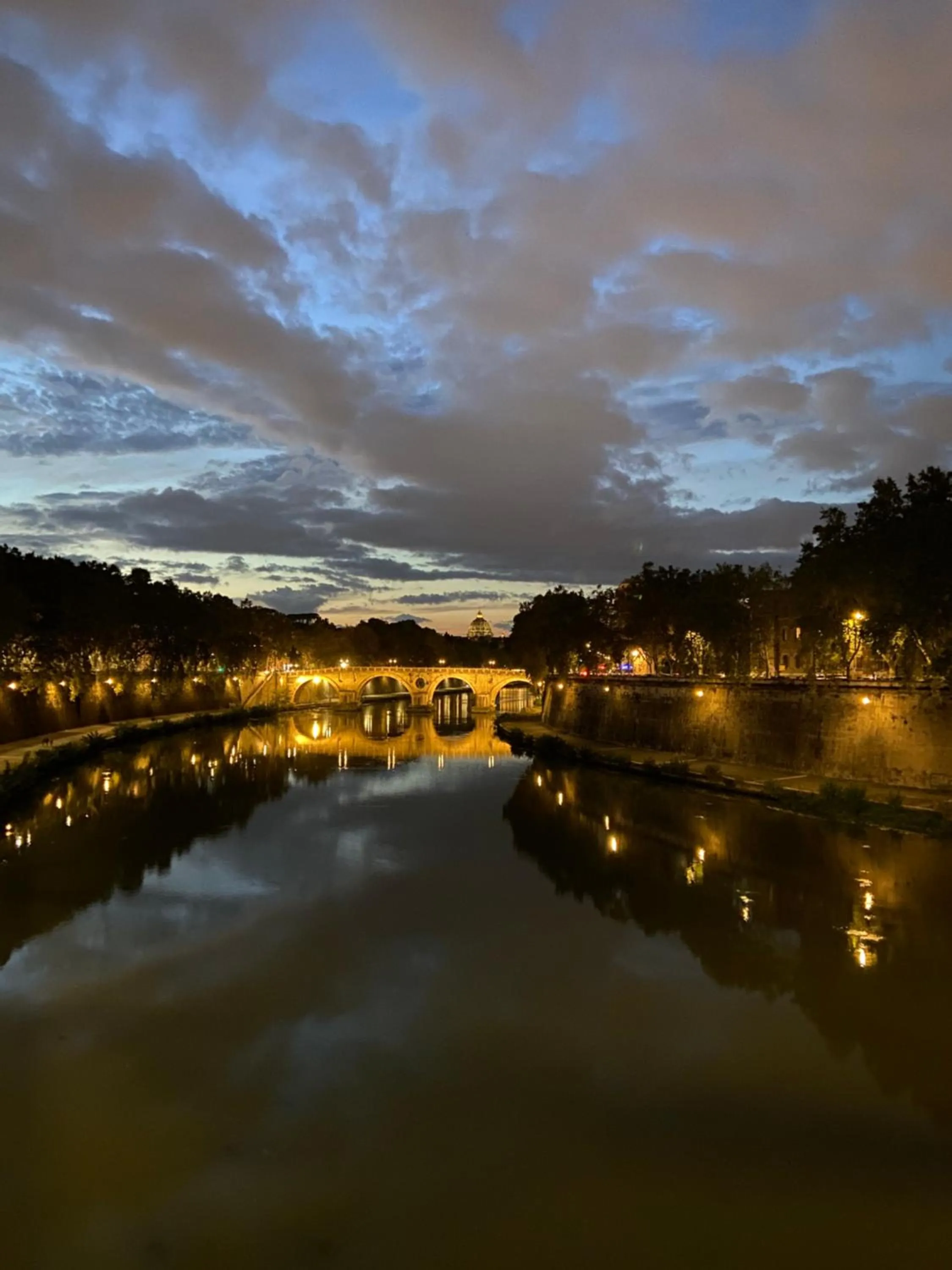 Family in Casa Giorgia luxury apartment