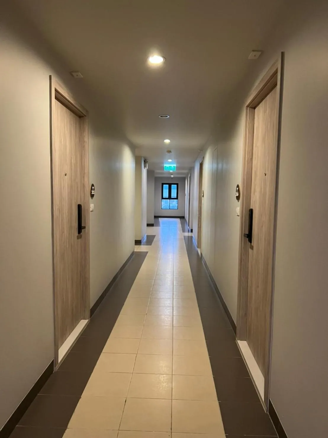 La Casita Huahin by Ying