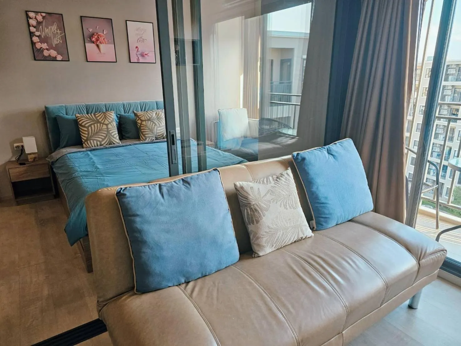 La Casita Huahin by Ying