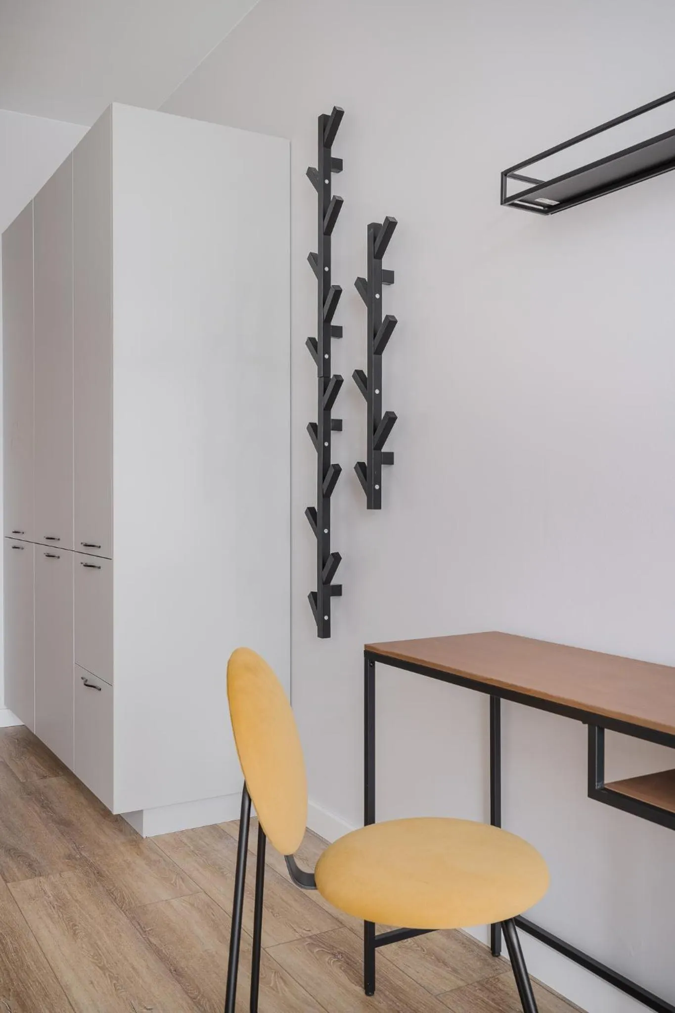 hair dresser in RentPlanet - Apartamenty Zarembowicza