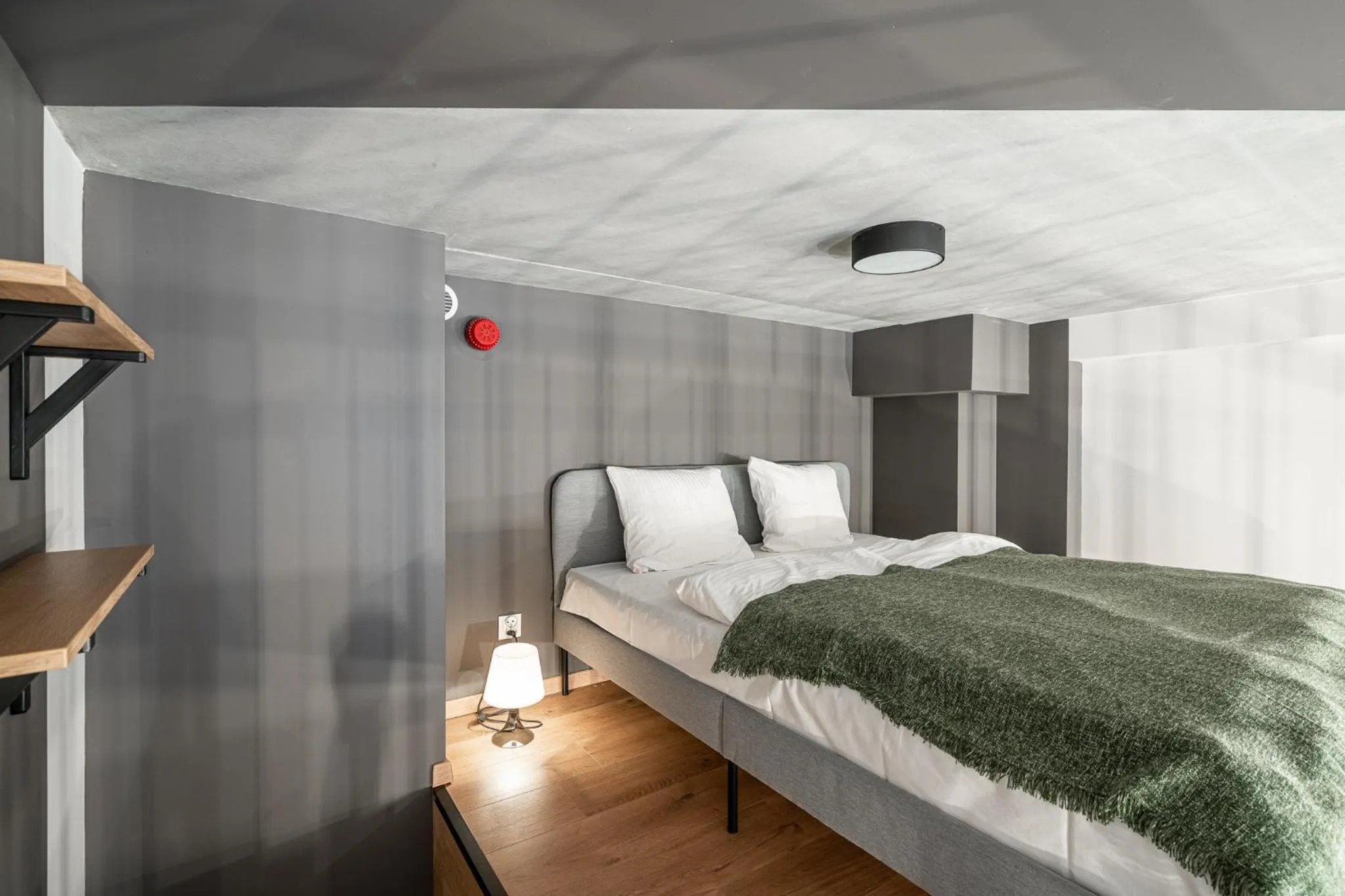 Other, Bed in RentPlanet - Apartamenty Zarembowicza