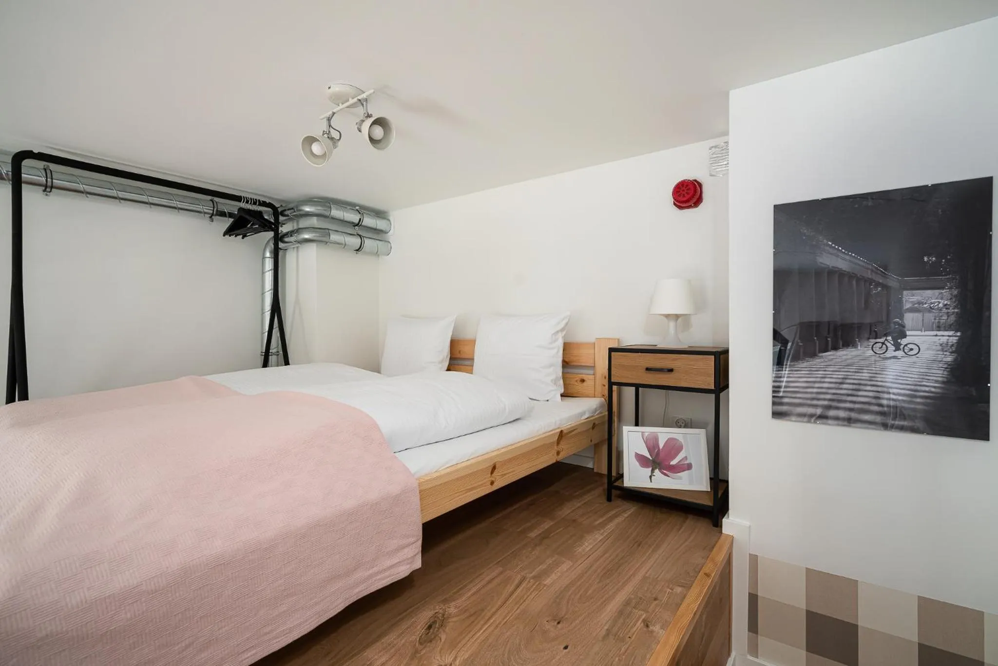 Other, Bed in RentPlanet - Apartamenty Zarembowicza