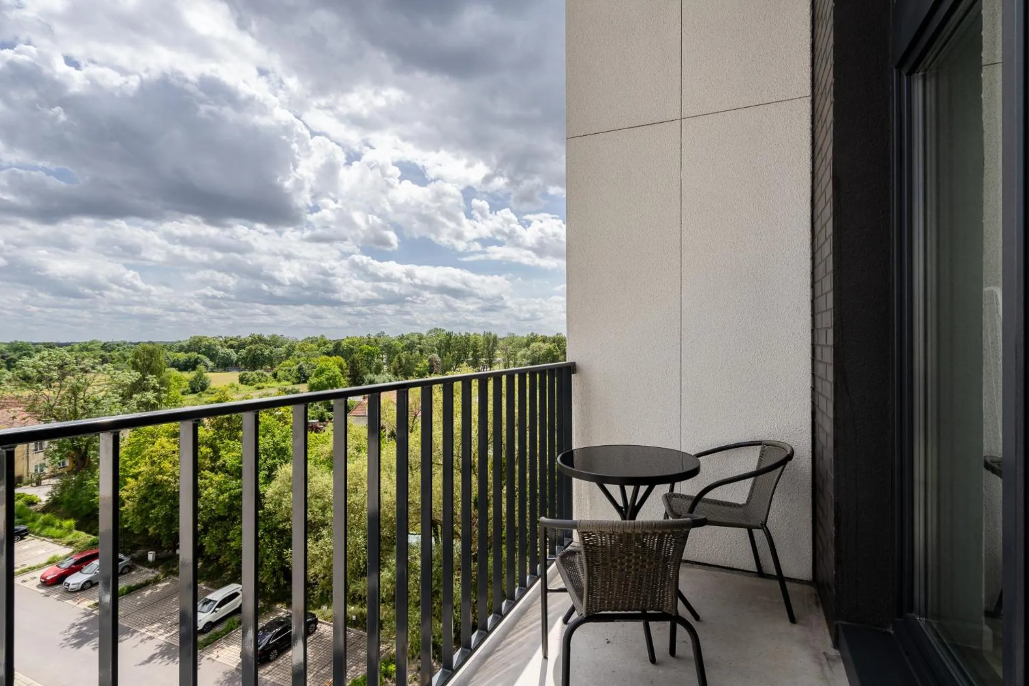 Day in RentPlanet - Apartamenty Zarembowicza