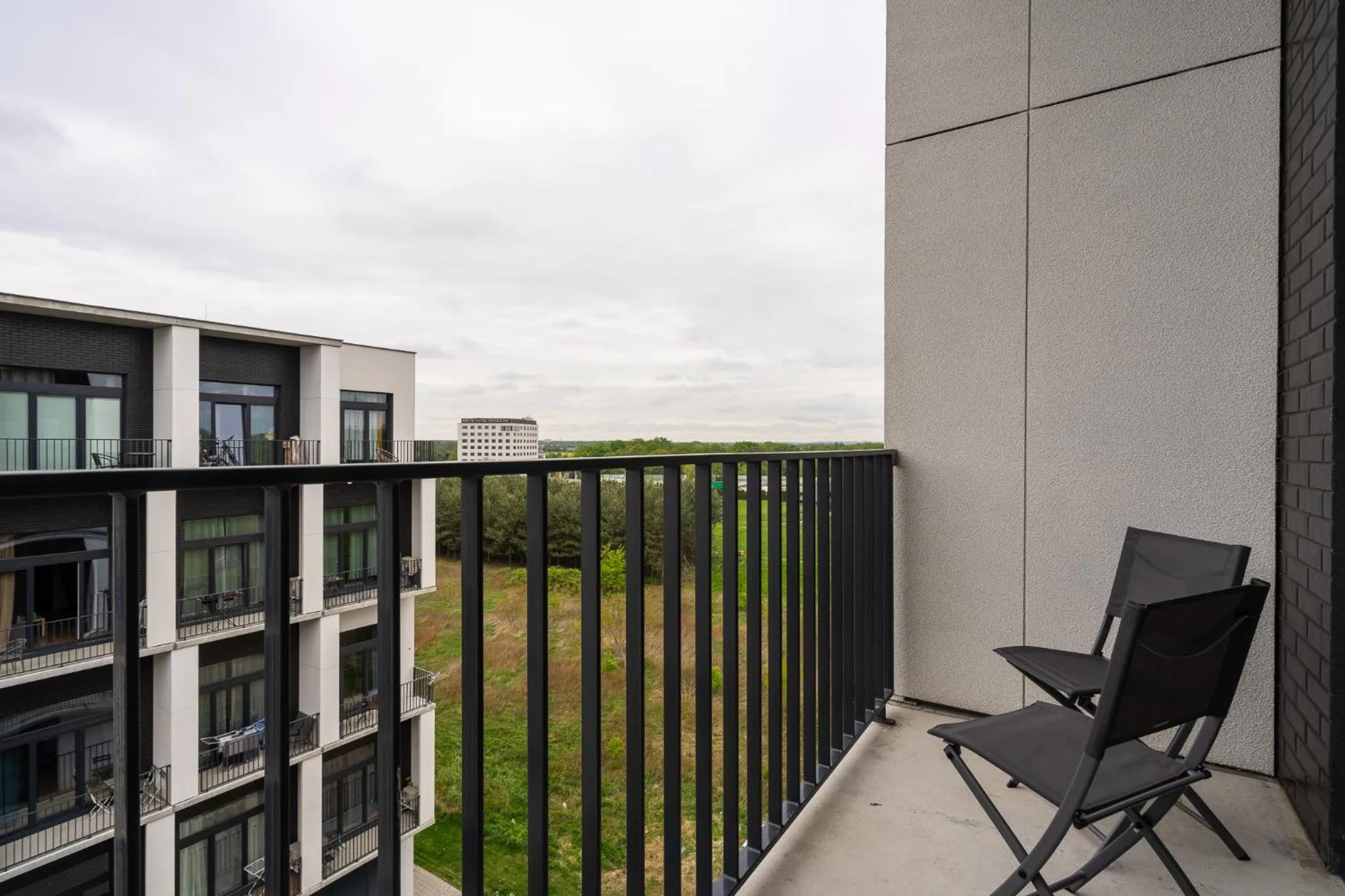 Day in RentPlanet - Apartamenty Zarembowicza