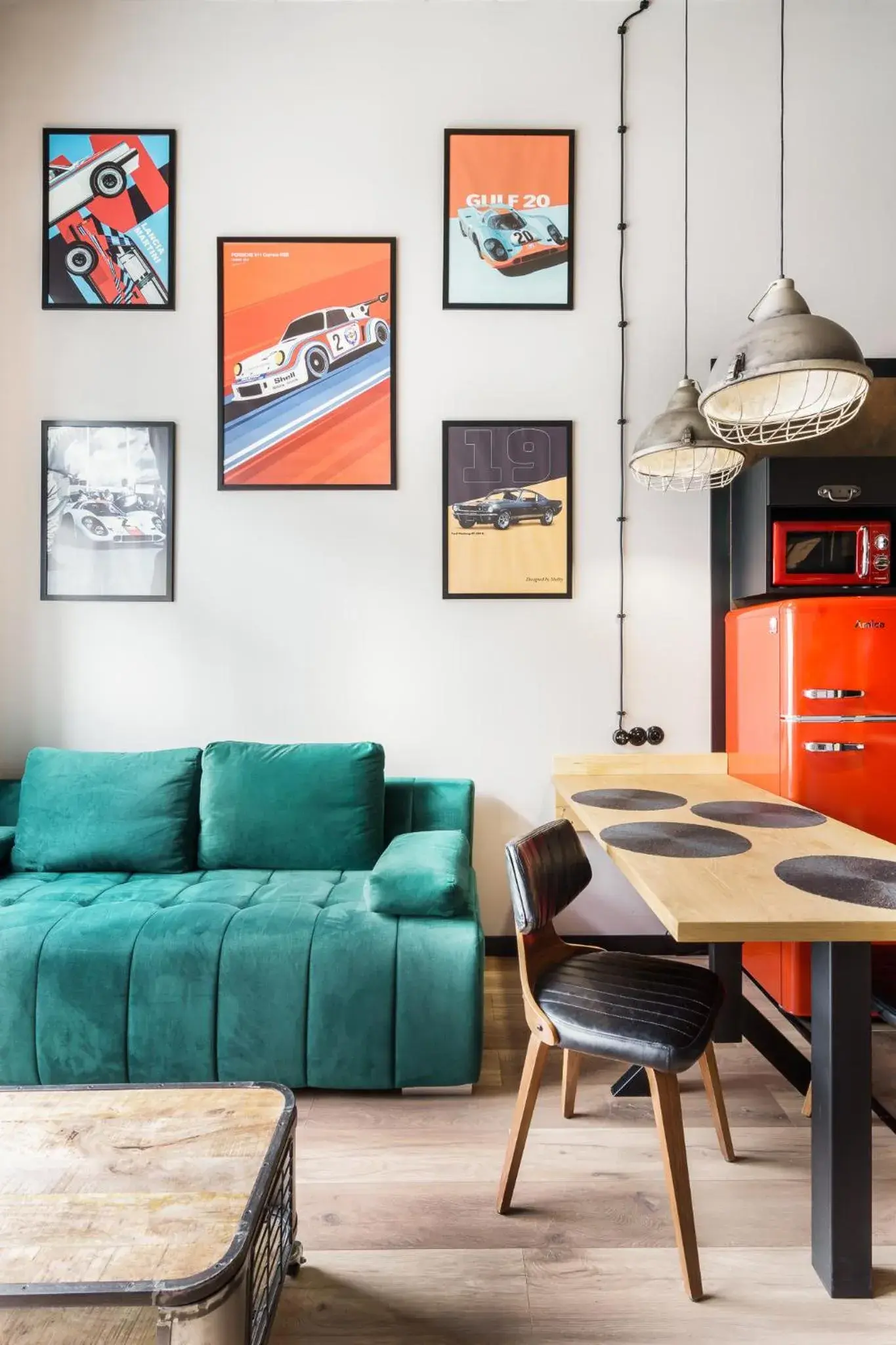 RentPlanet - Apartamenty Zarembowicza RentPlanet - Apartamenty Zarembowicza