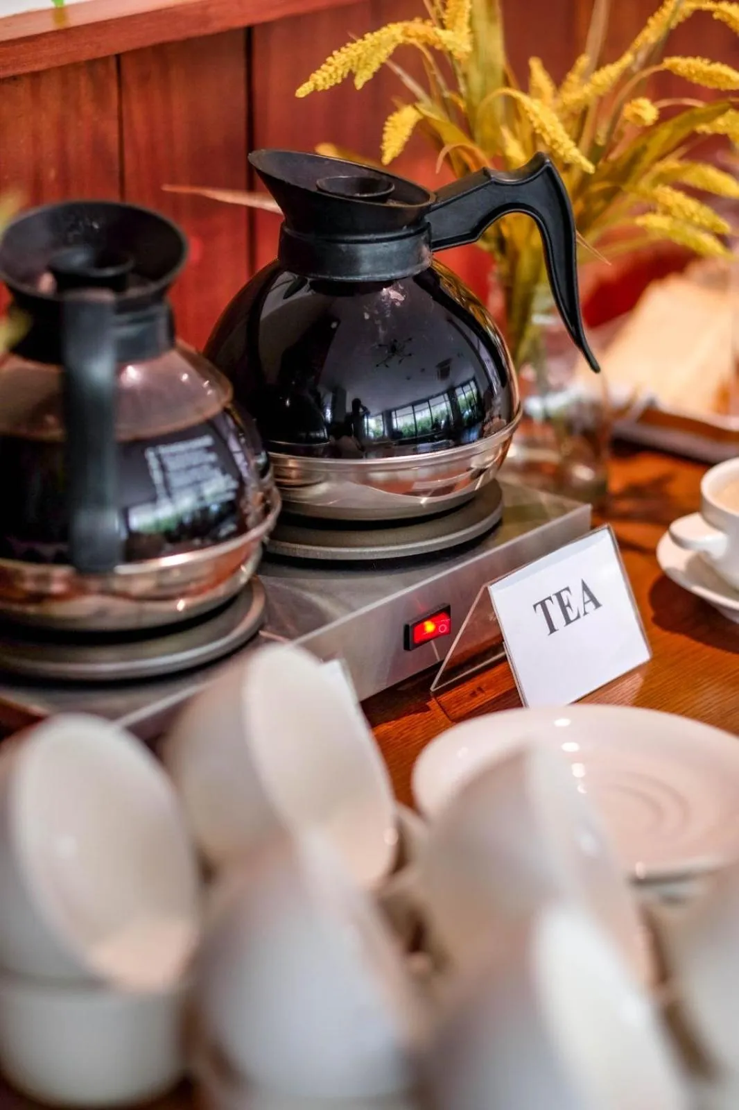 Drinks in Hotel Youstay Semarang by Sinergi