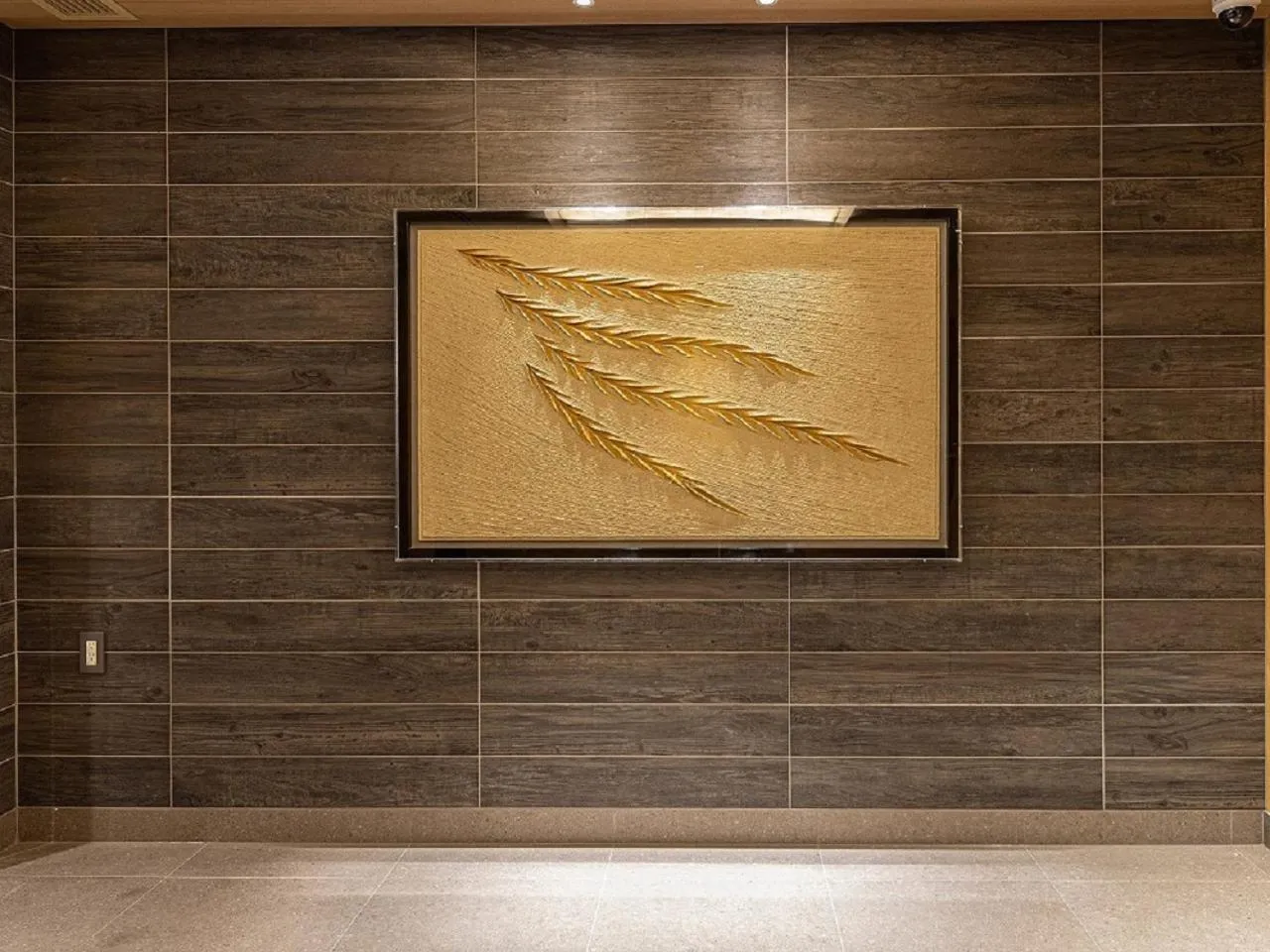 Area and facilities in Hotel Musse Kyoto Shijo Kawaramachi Meitetsu