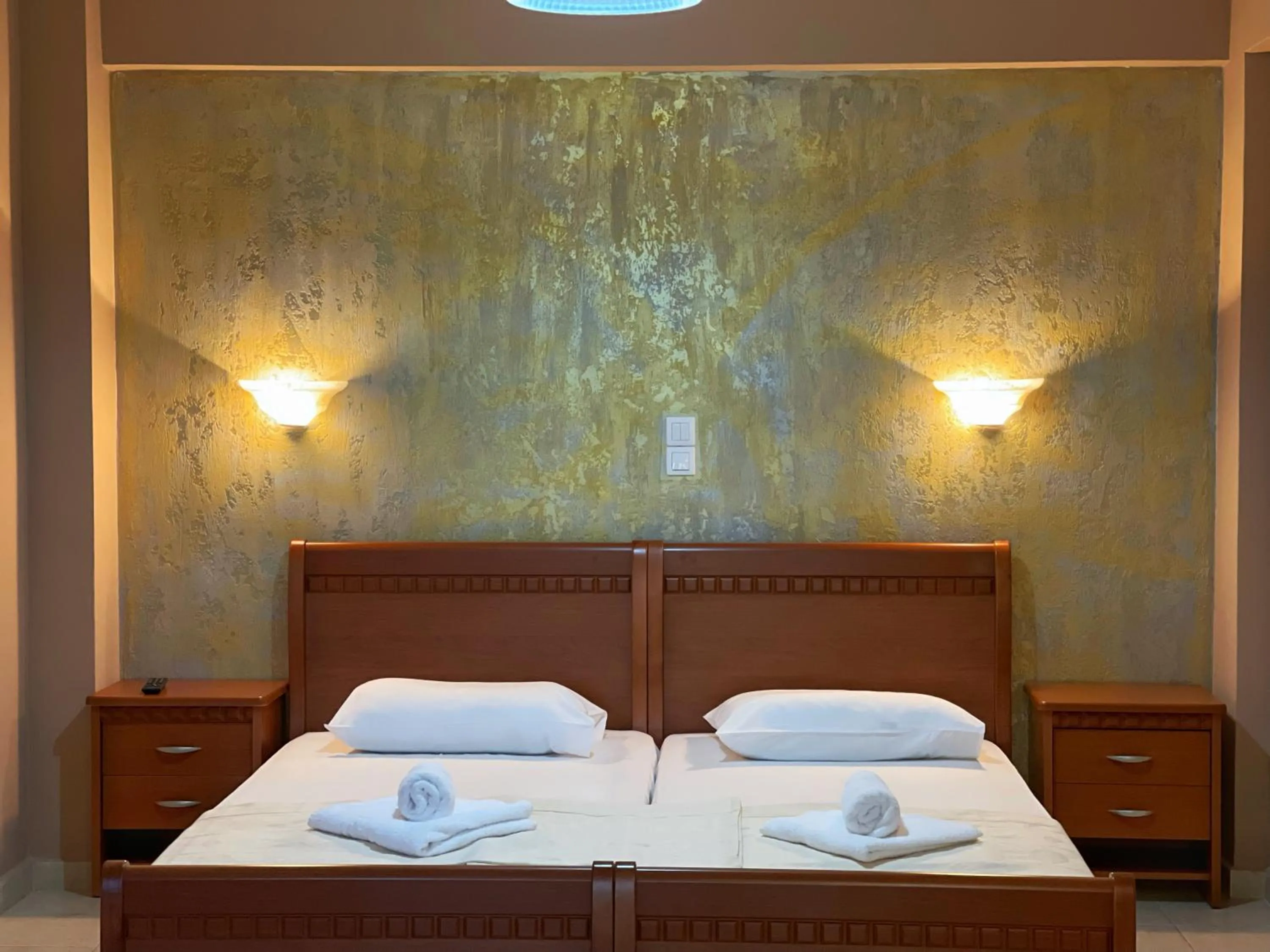 Apollon Palace Kefalonia