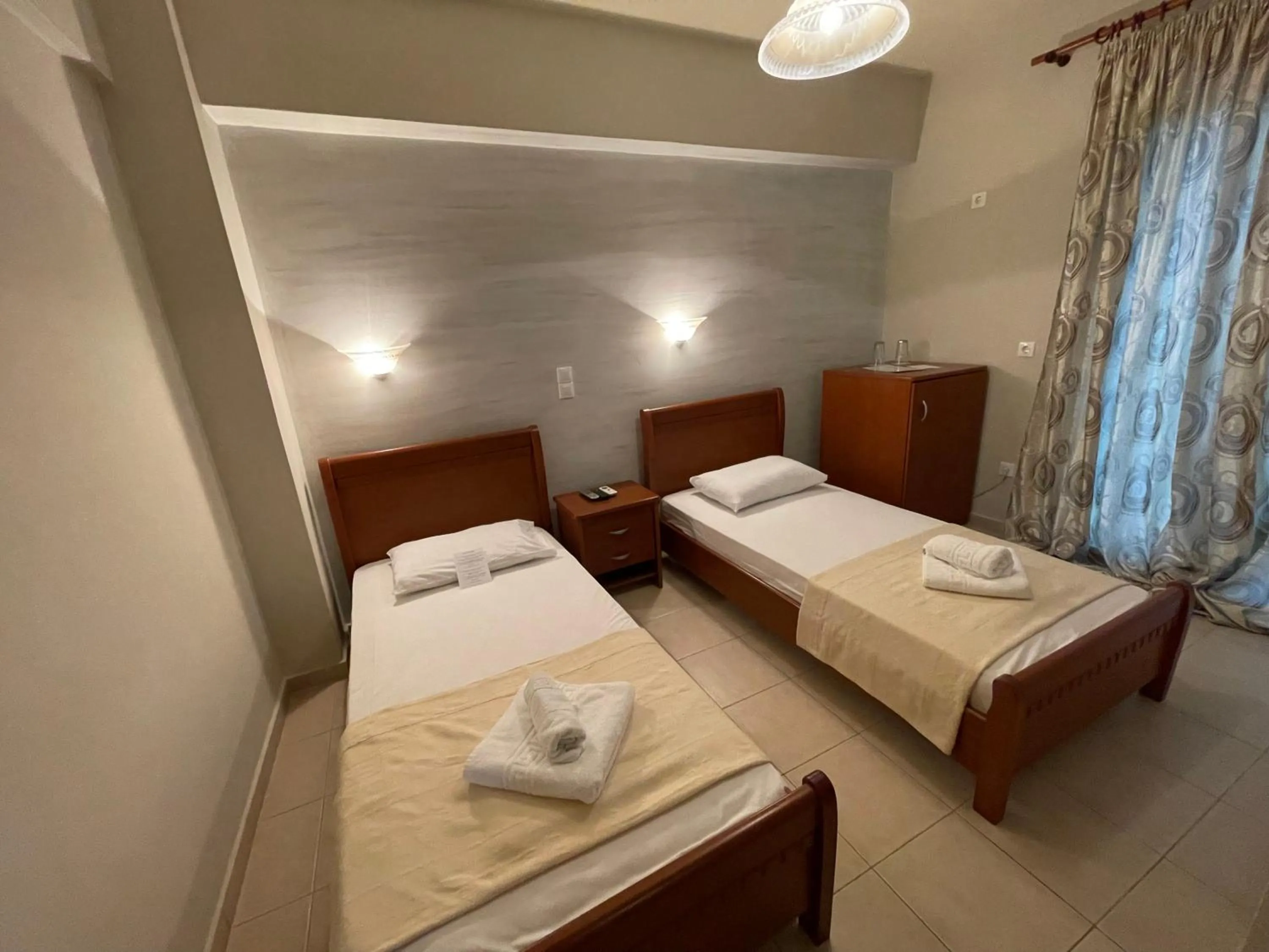 Apollon Palace Kefalonia