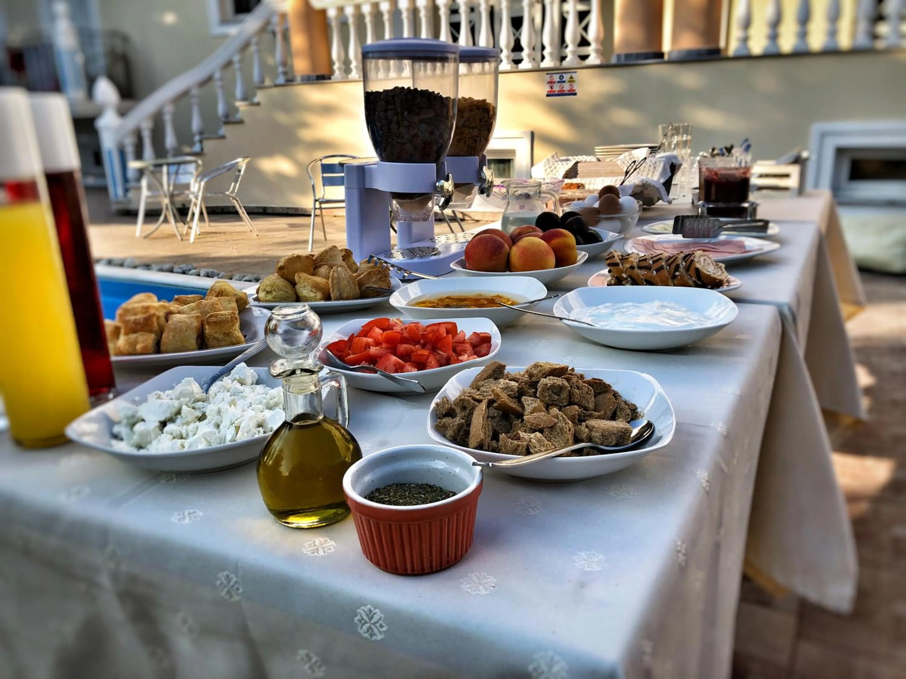 Apollon Palace Kefalonia