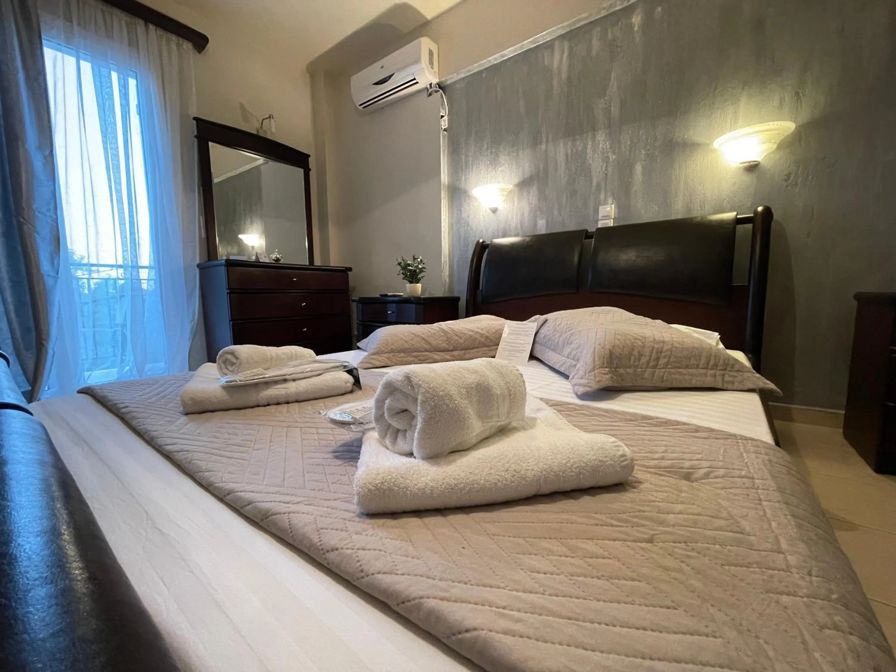 Apollon Palace Kefalonia