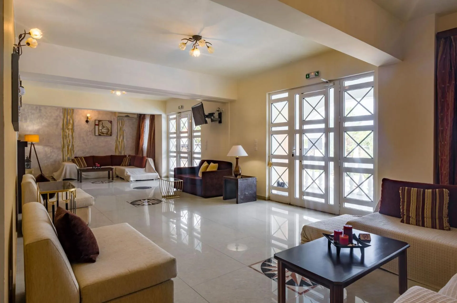 Apollon Palace Kefalonia