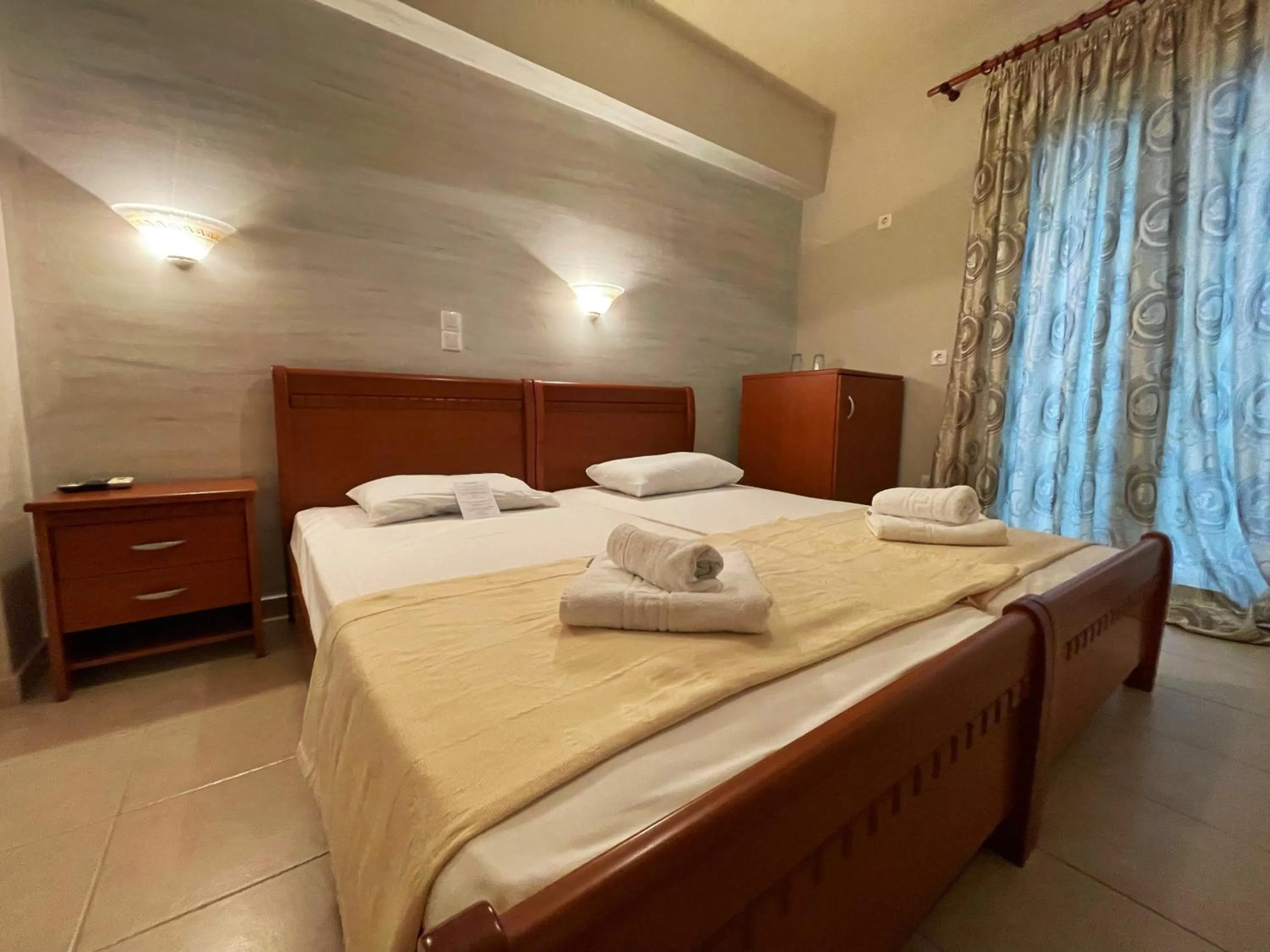 Apollon Palace Kefalonia