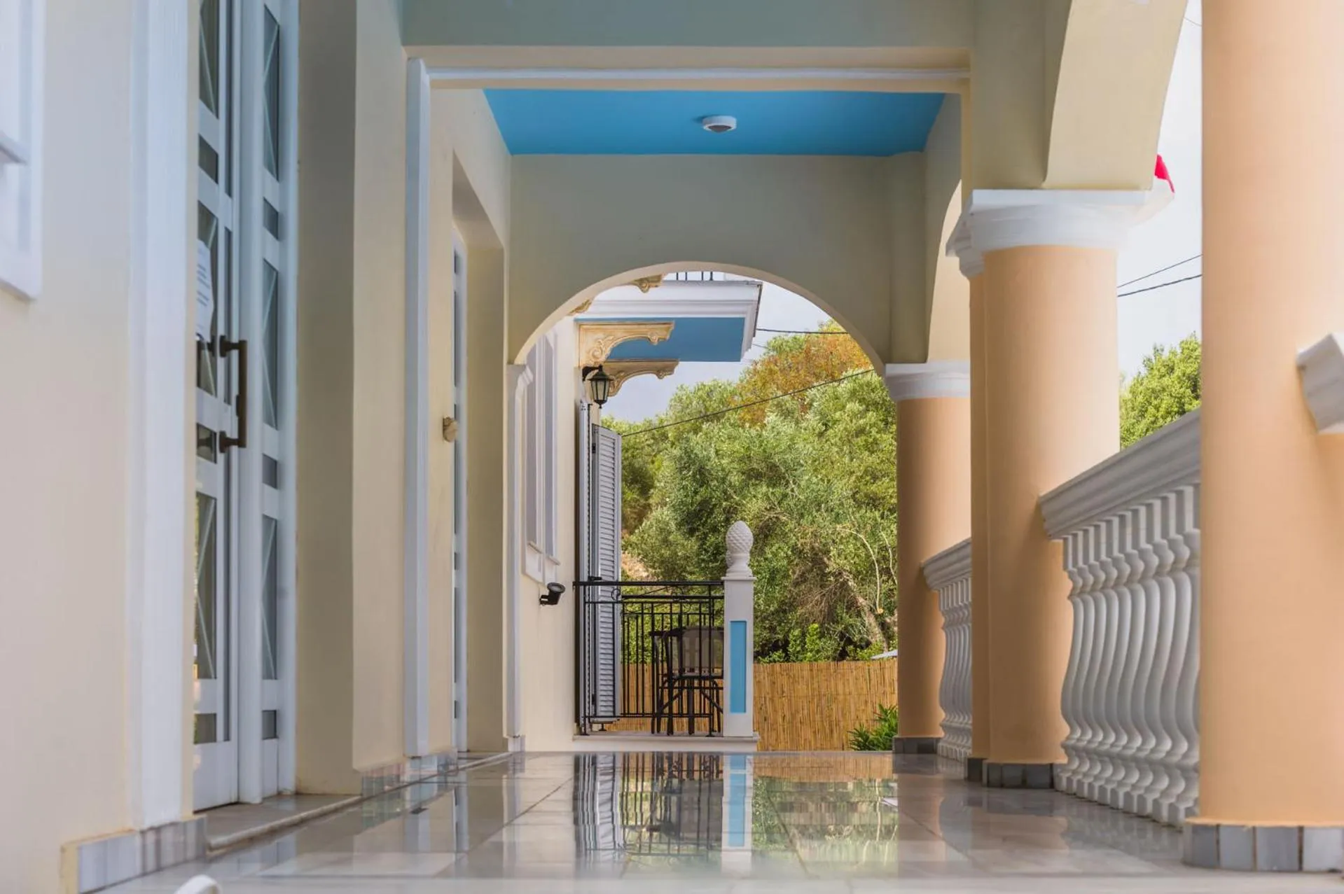 Apollon Palace Kefalonia