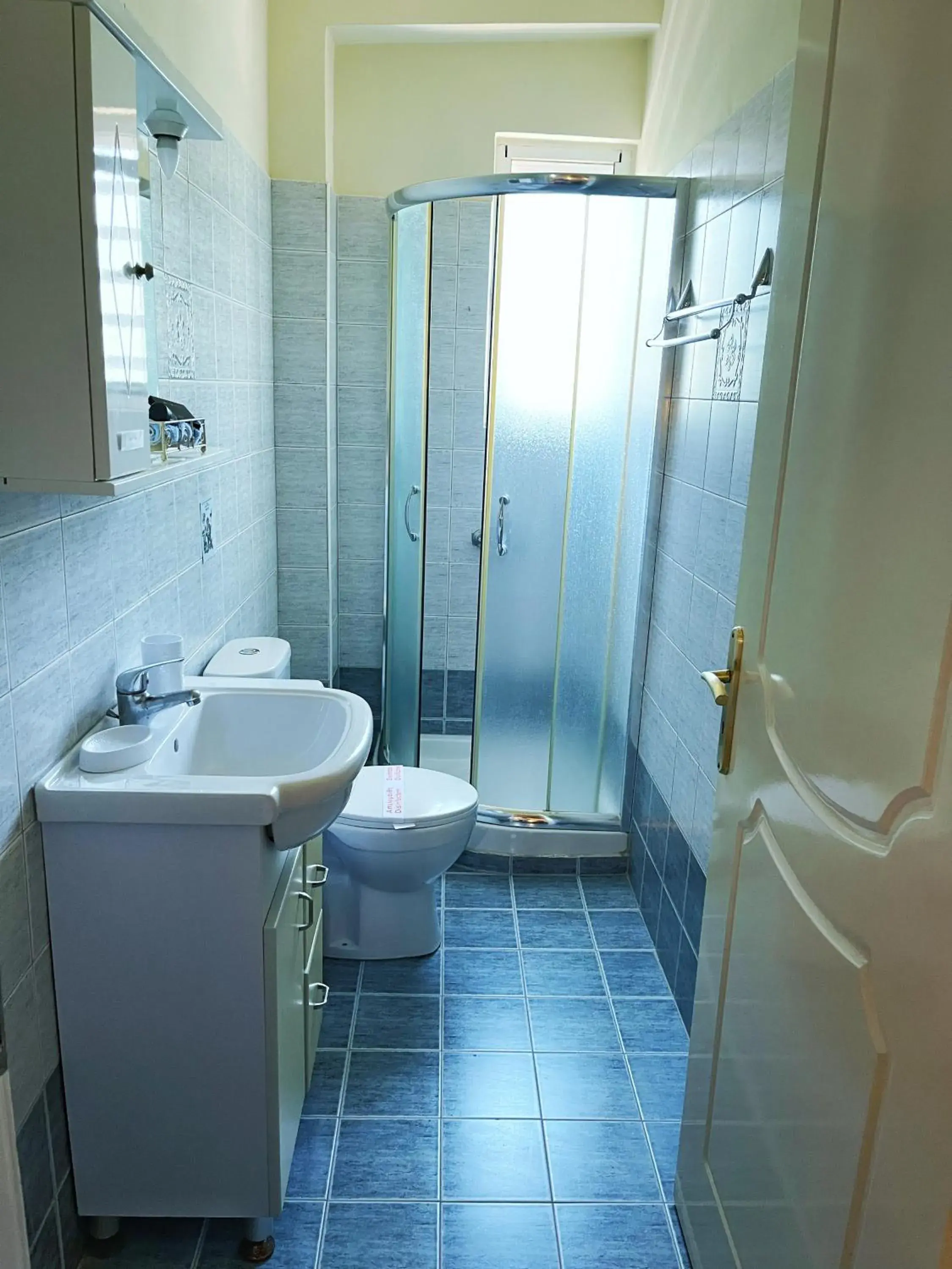 Superior Double Room in Apollon Palace Kefalonia Superior Double Room in Apollon Palace Kefalonia