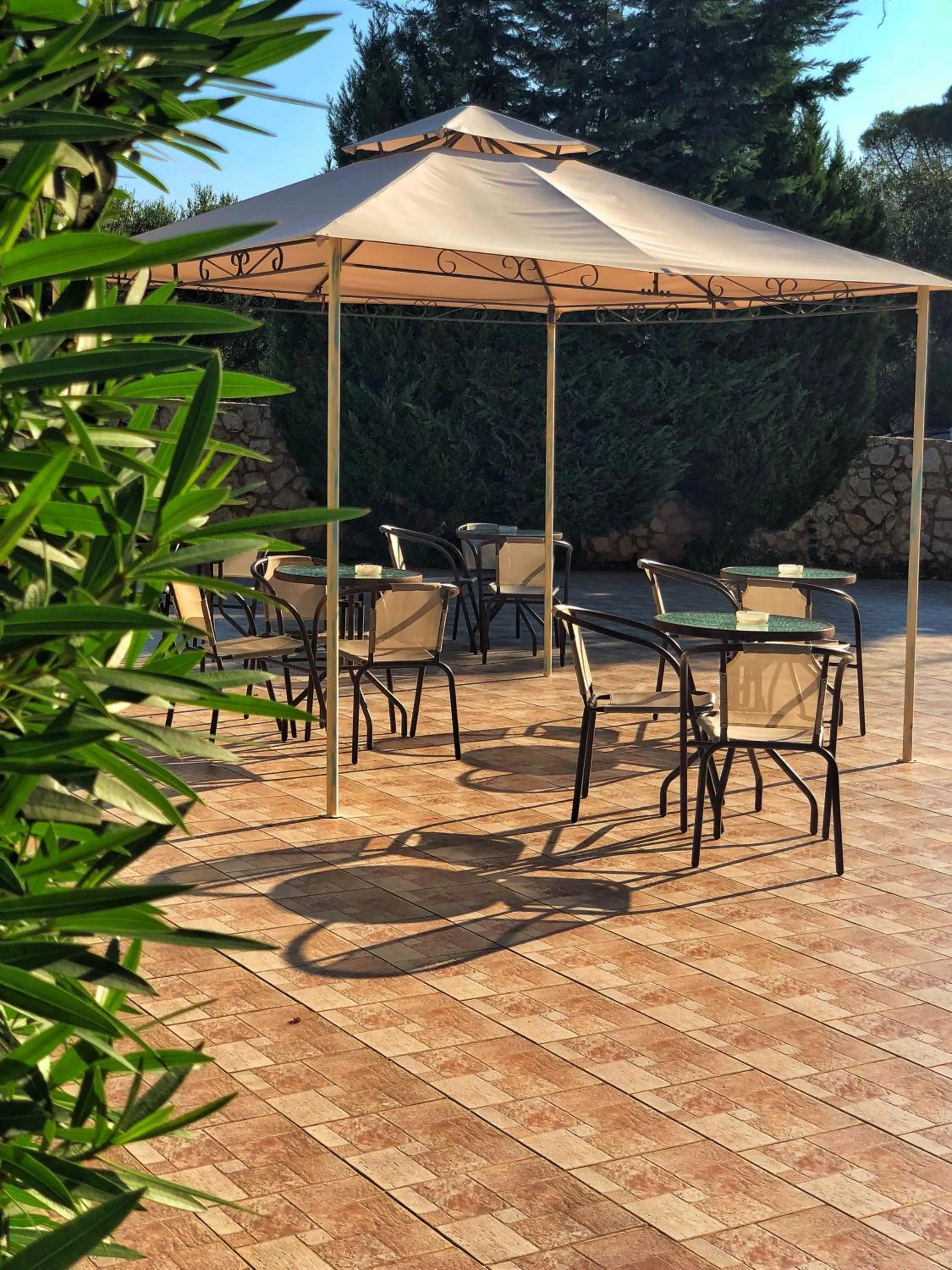 Apollon Palace Kefalonia