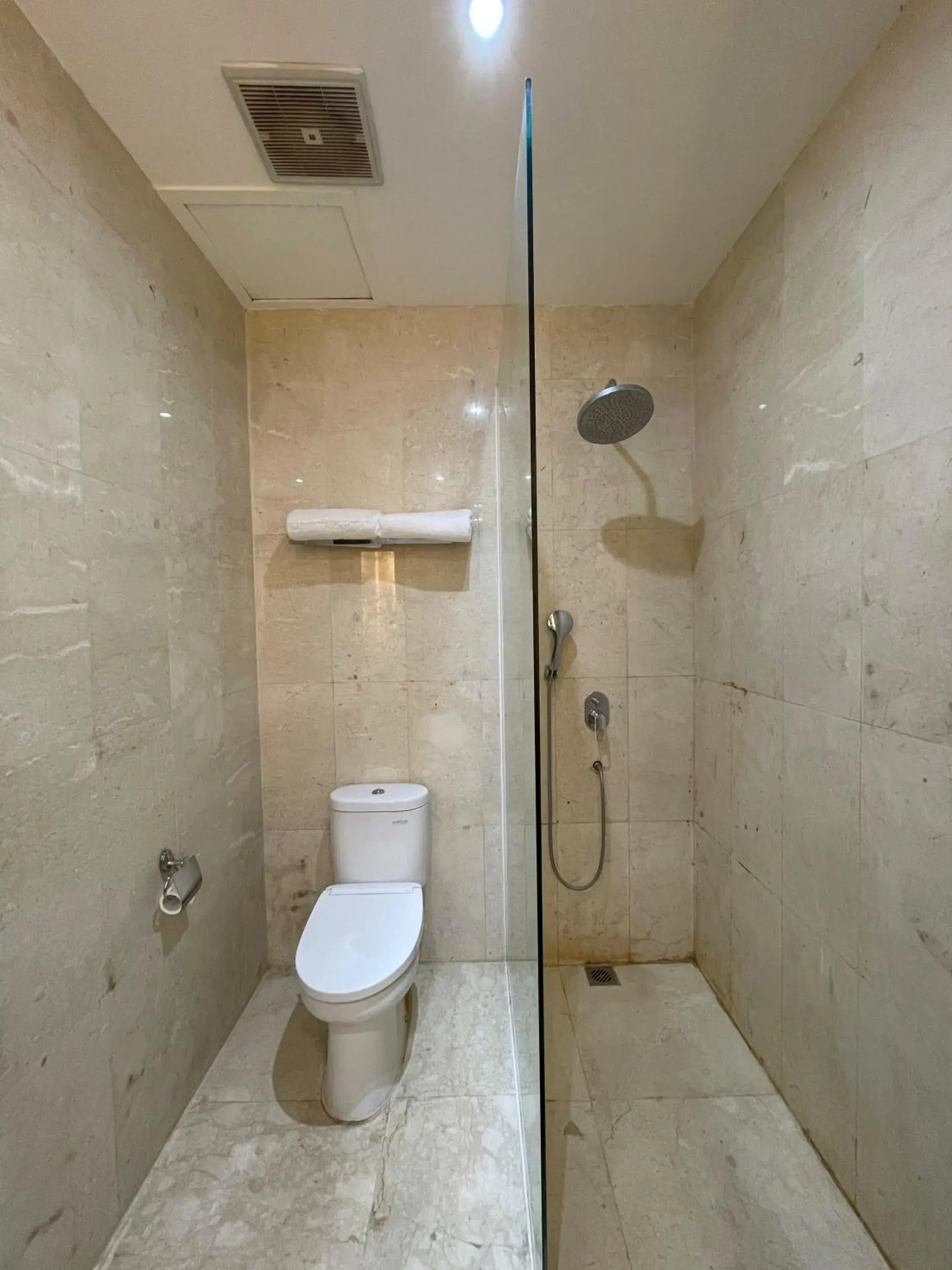 Grand Arjuna Hotel Grand Arjuna Hotel