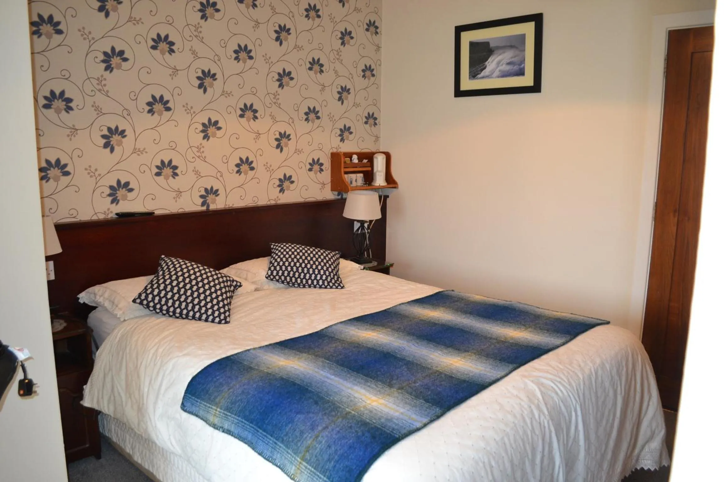 Bed in Churchfield B&B