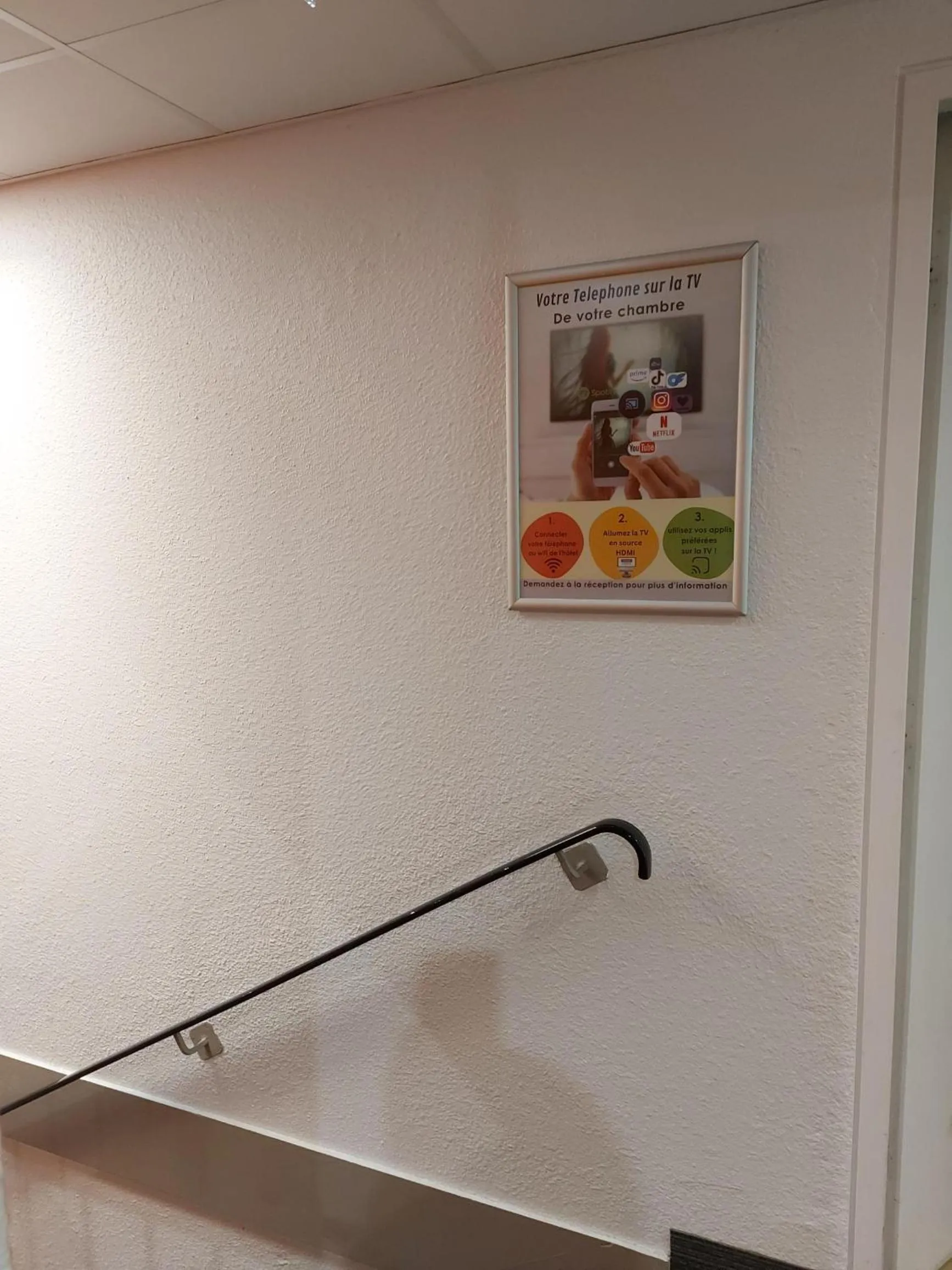 Property building in Premiere Classe Arras - Tilloy Les Mofflaine