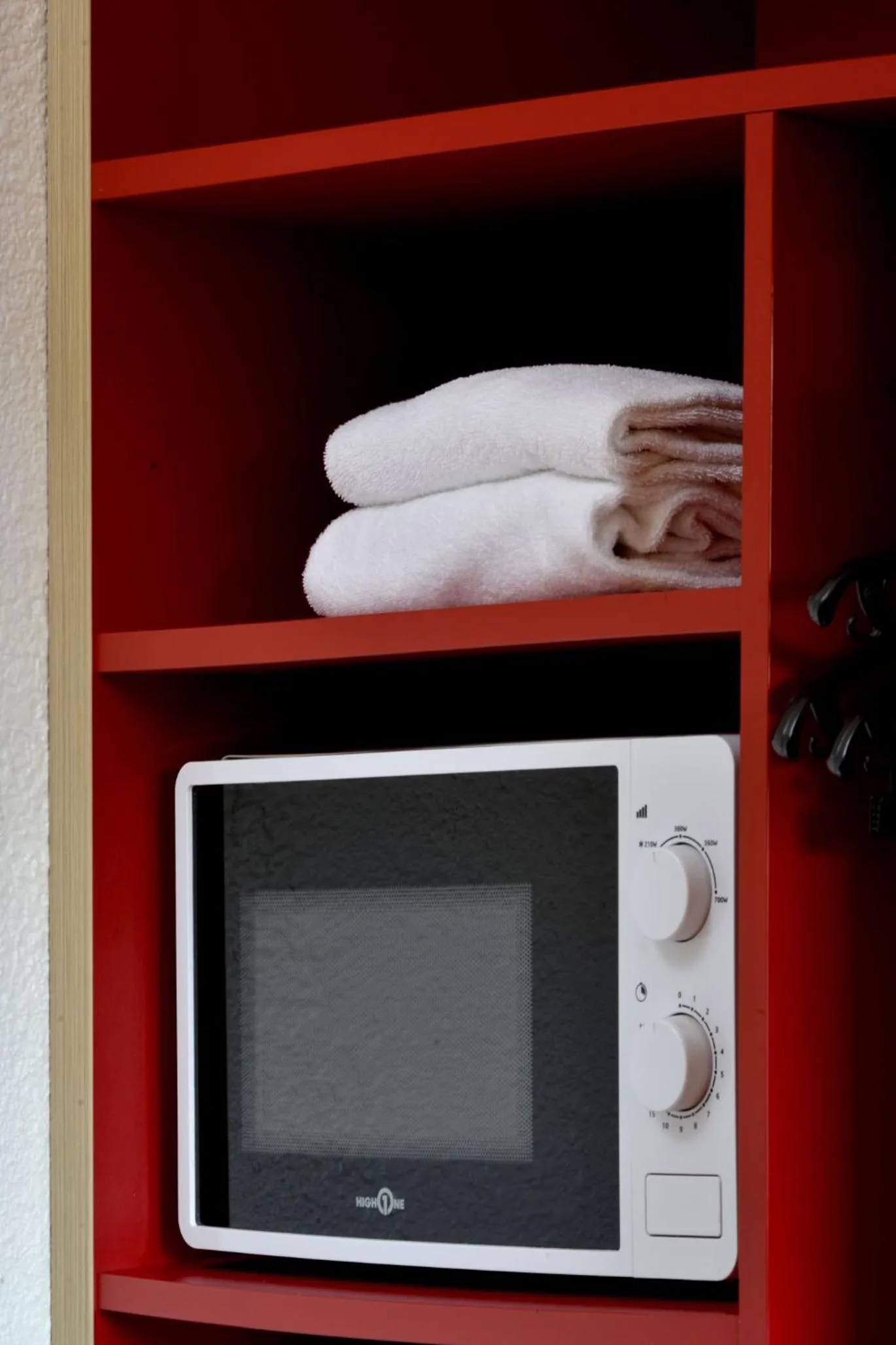 Bedroom in Premiere Classe Arras - Tilloy Les Mofflaine