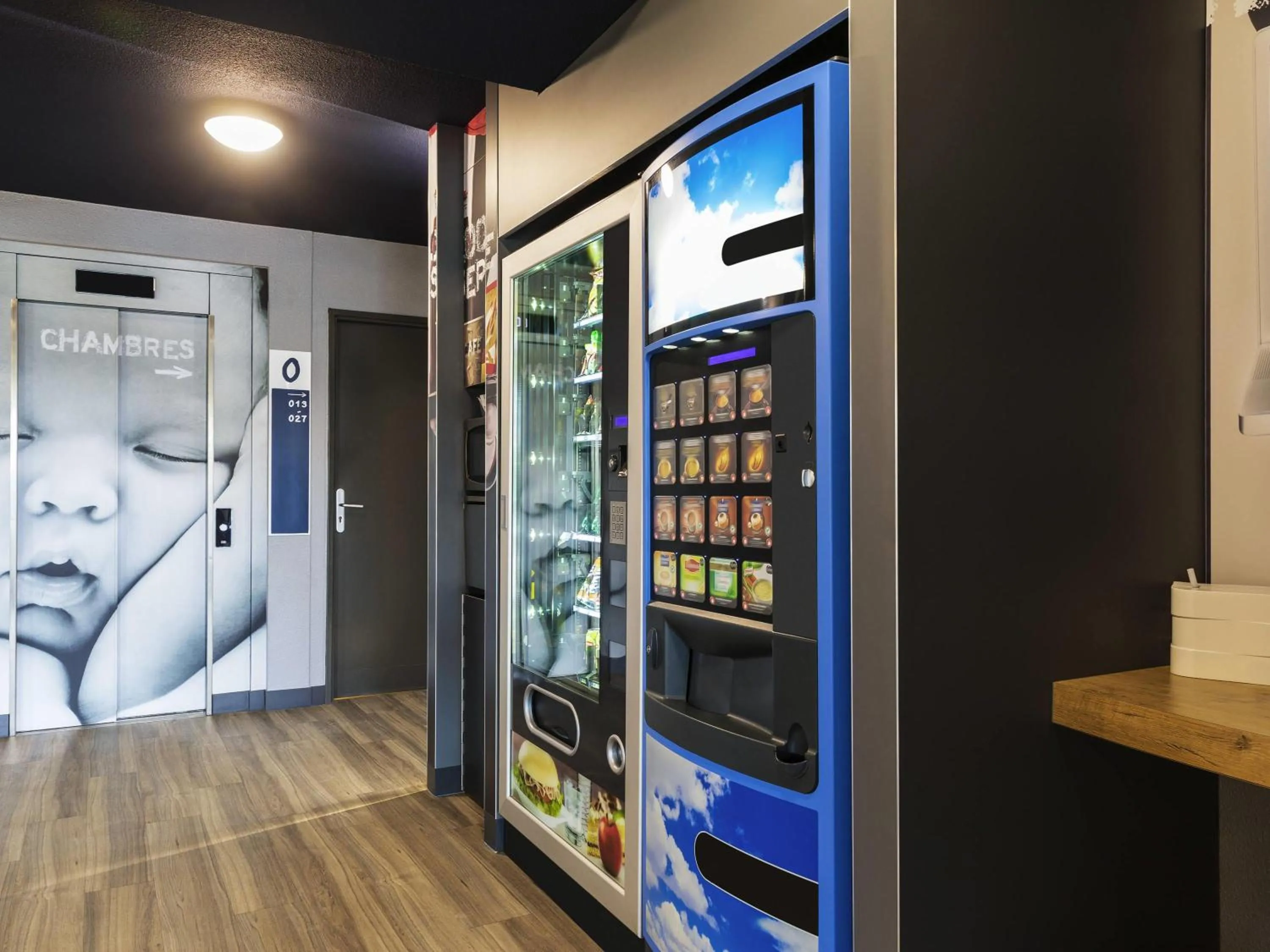 Other in ibis budget Berck Sur Mer