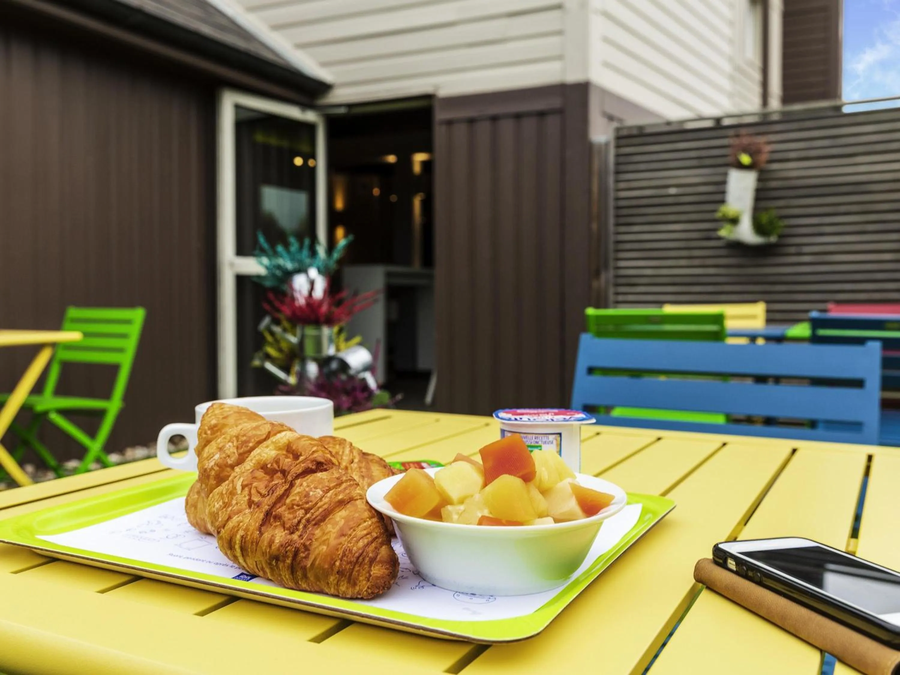 Other in ibis budget Berck Sur Mer