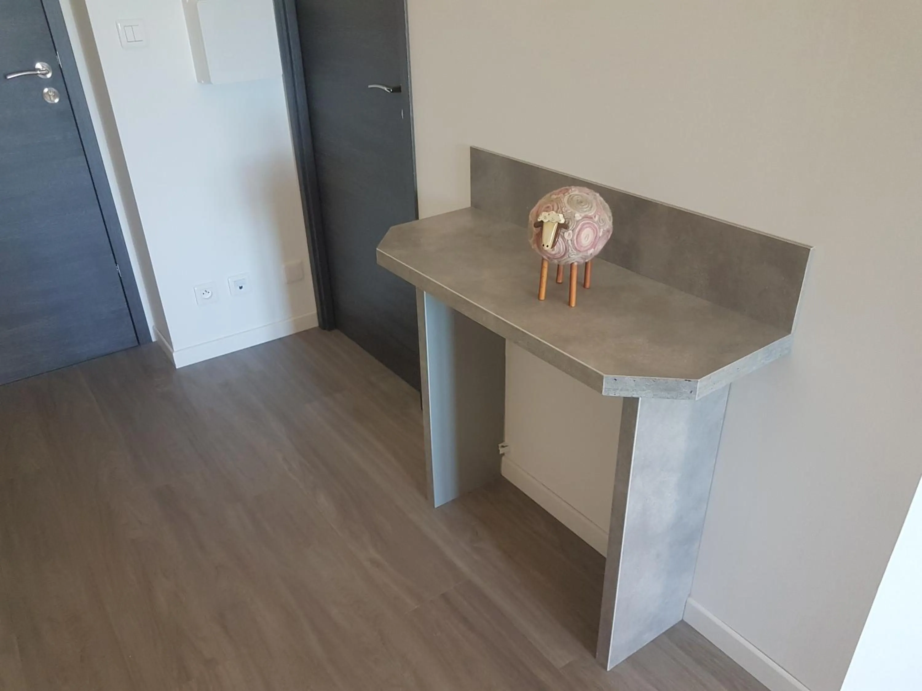 Business facilities in Mas Des Fugueyrolles