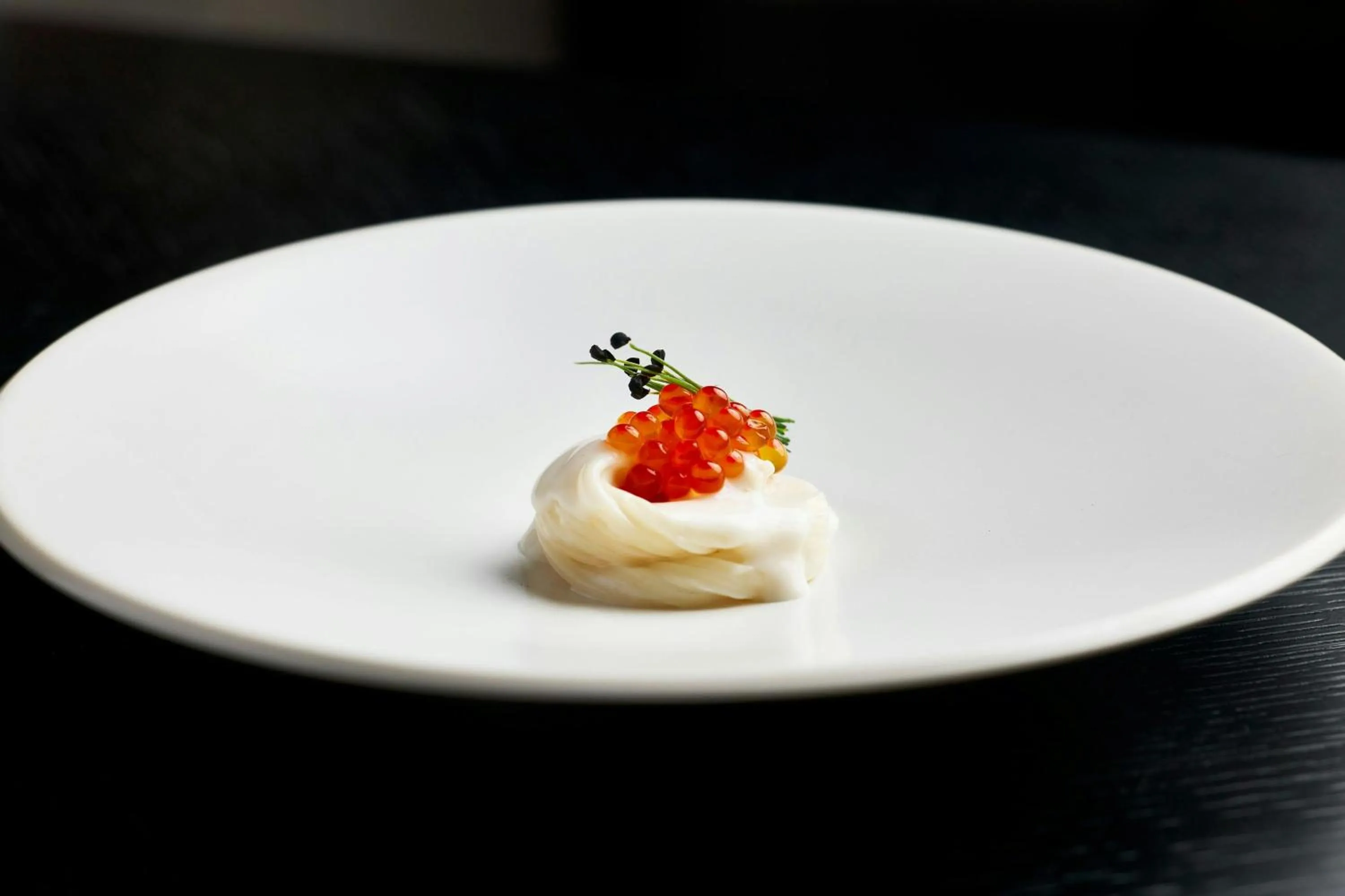 Restaurant/places to eat in W Melbourne