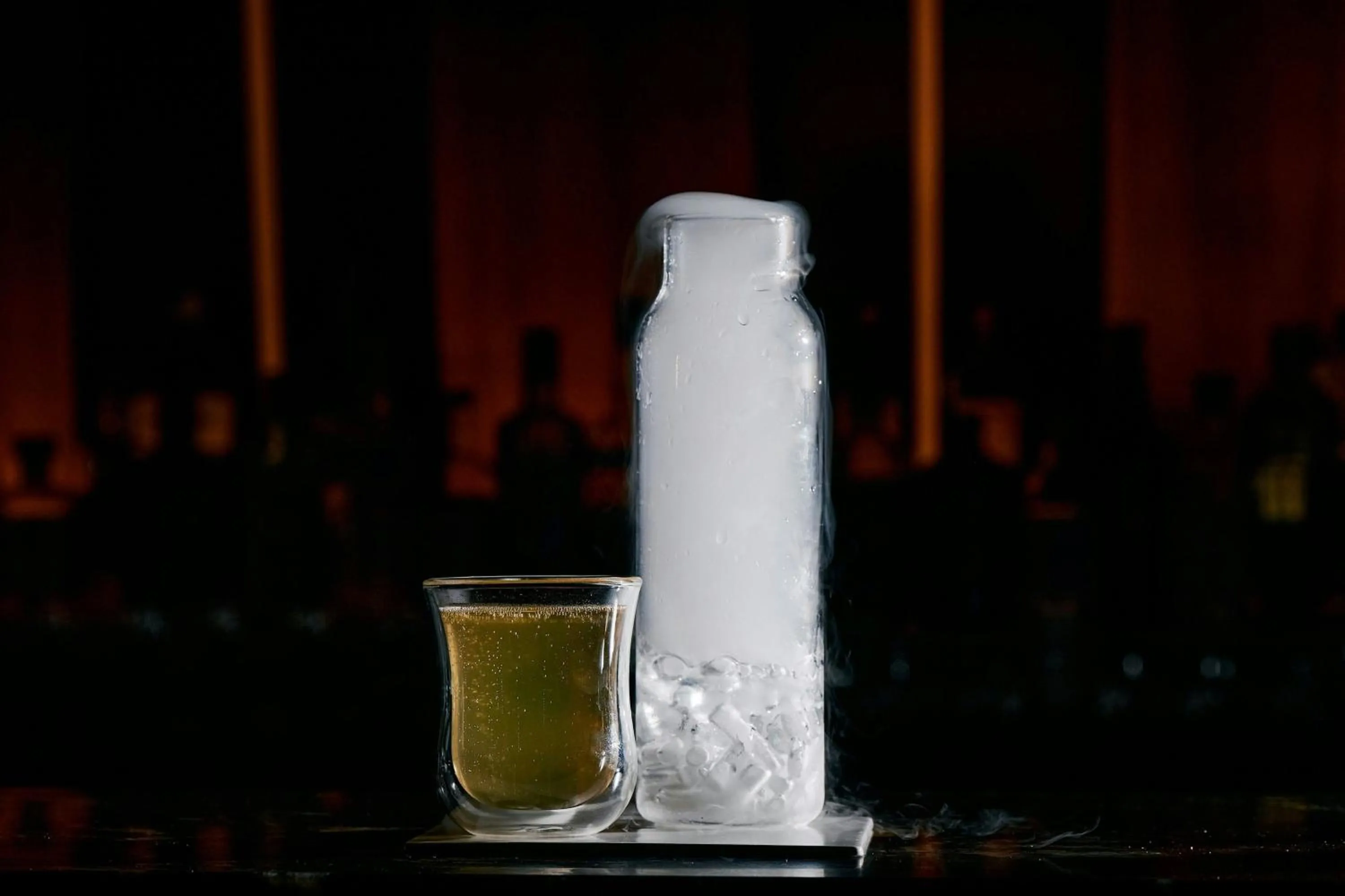 Restaurant/places to eat in W Melbourne