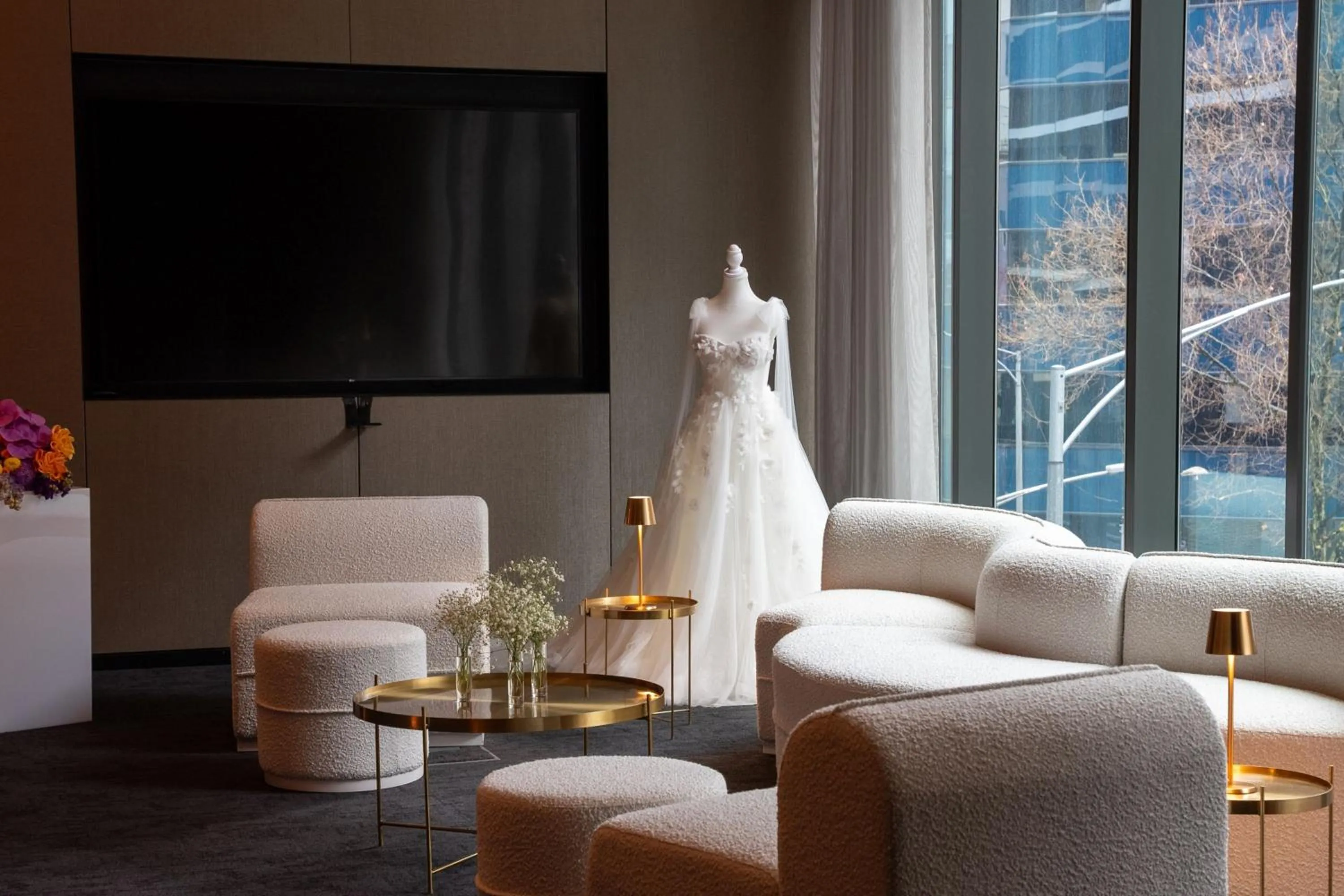 Banquet/Function facilities in W Melbourne