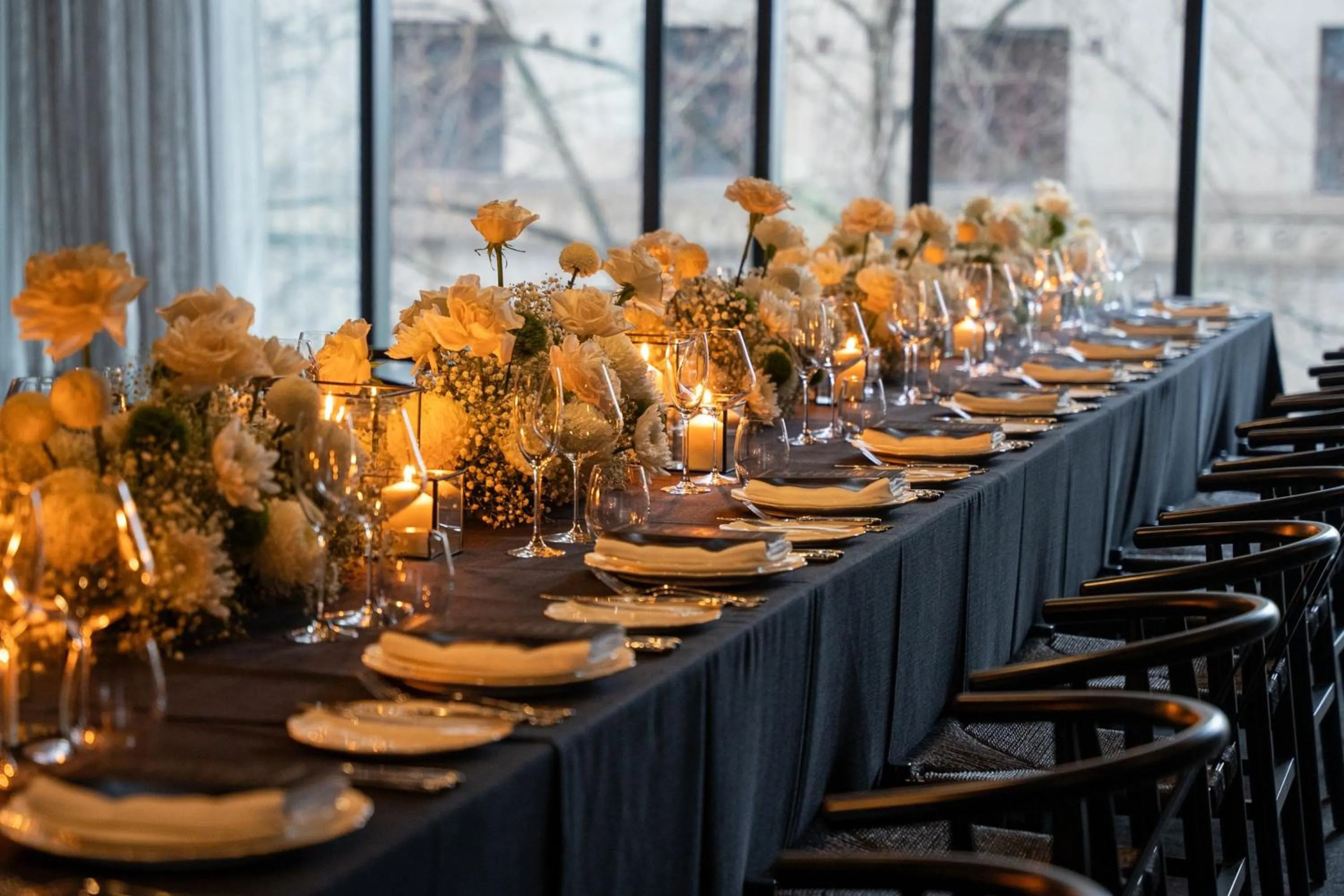 Banquet/Function facilities in W Melbourne