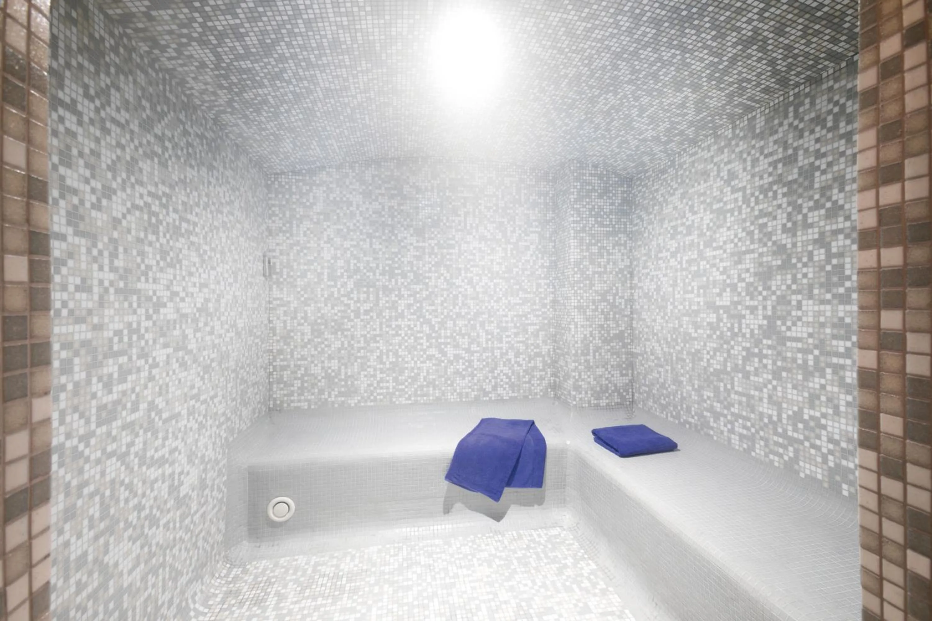 Spa and wellness centre/facilities in Hotel Riu Madeira - All Inclusive