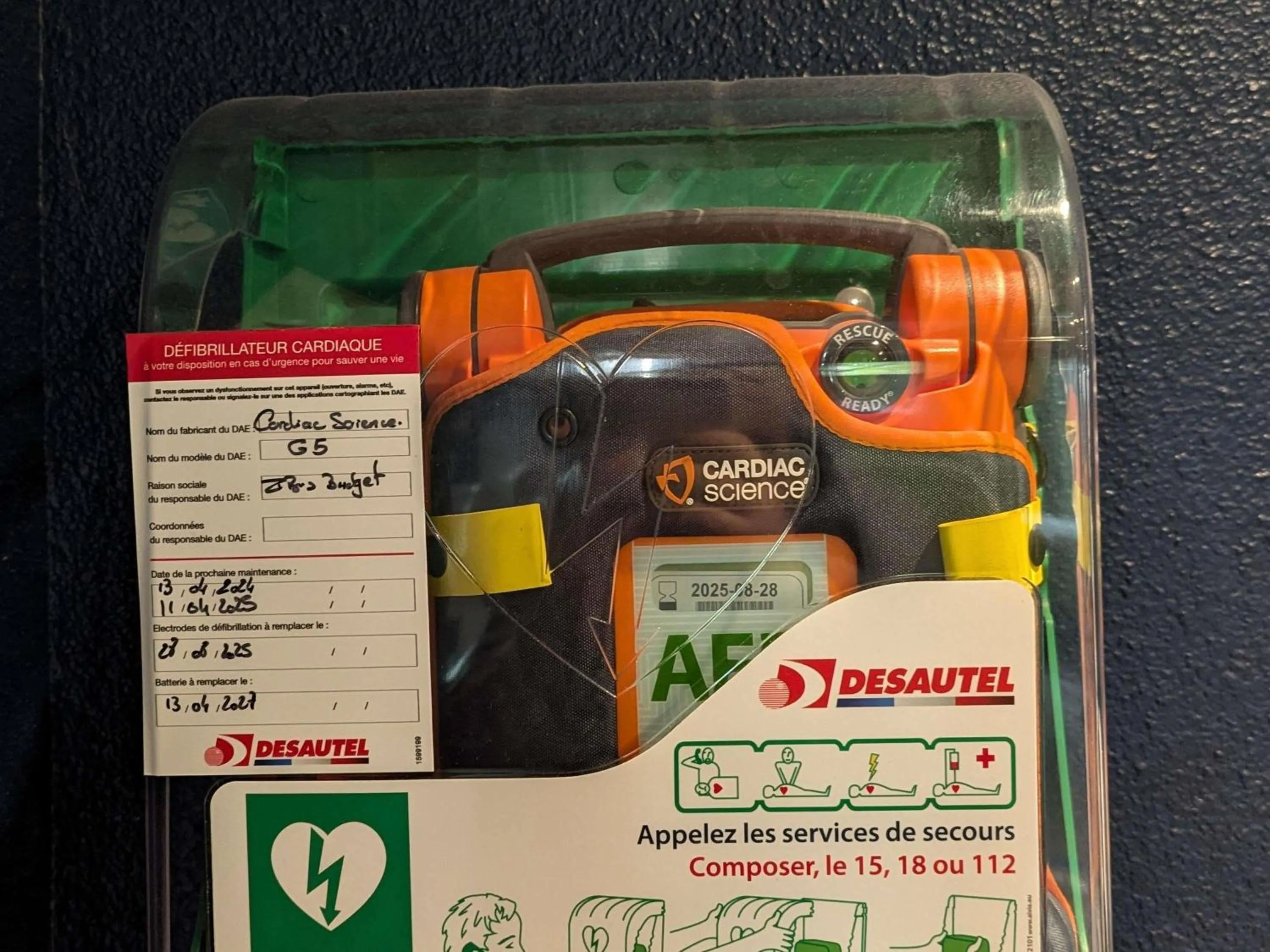 Other in ibis budget Saint-Omer Centre