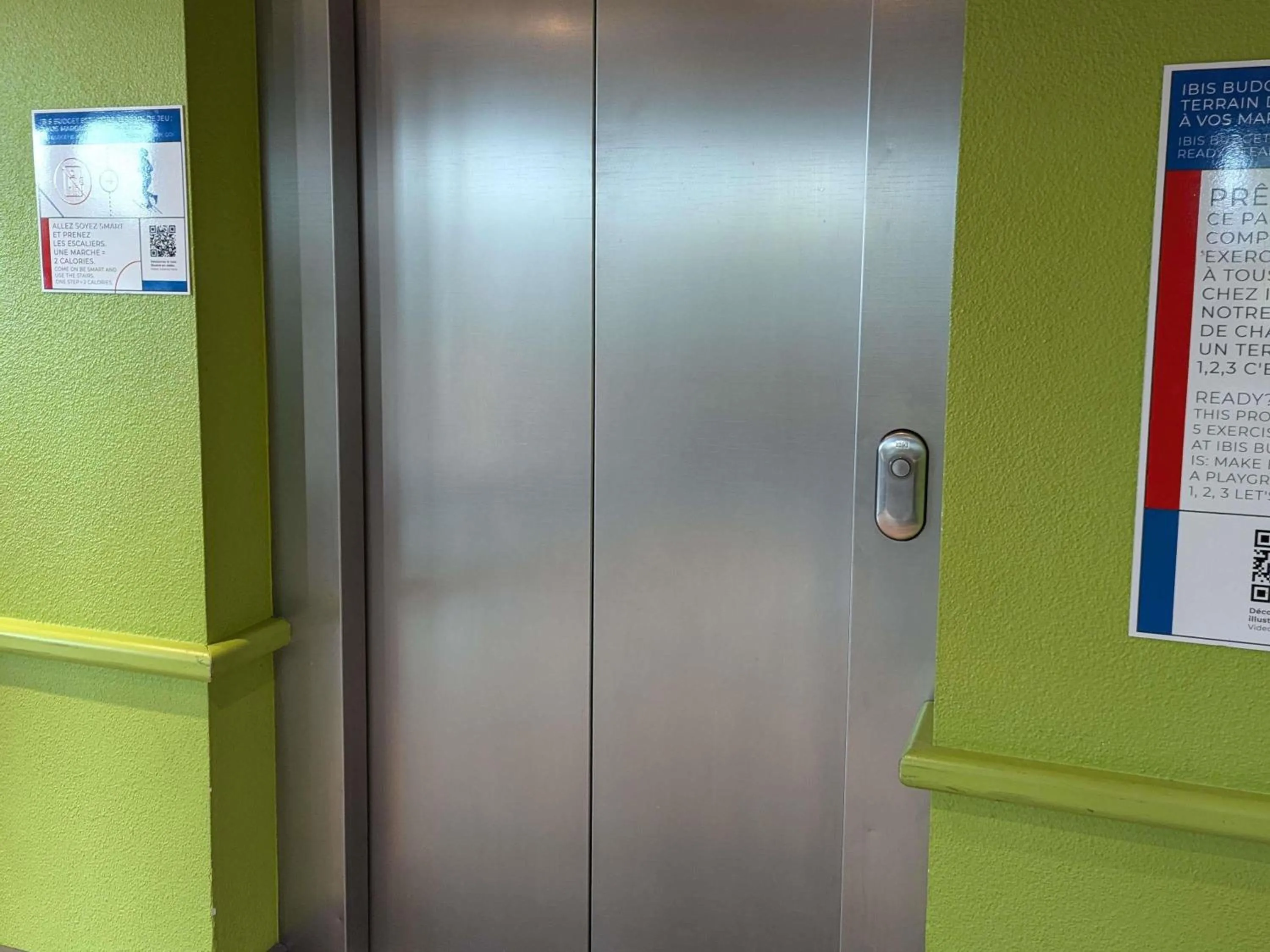 Other in ibis budget Saint-Omer Centre