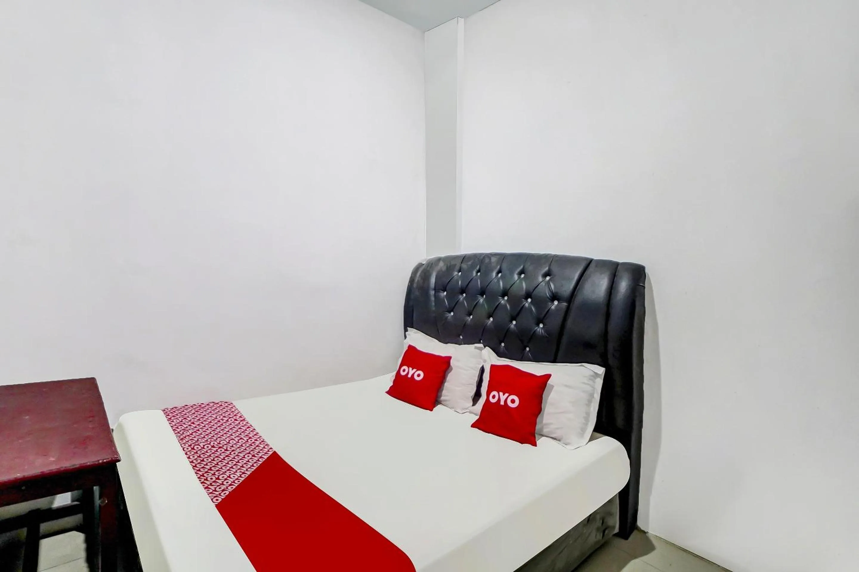 Bedroom in Hotel O Brayan Guest House